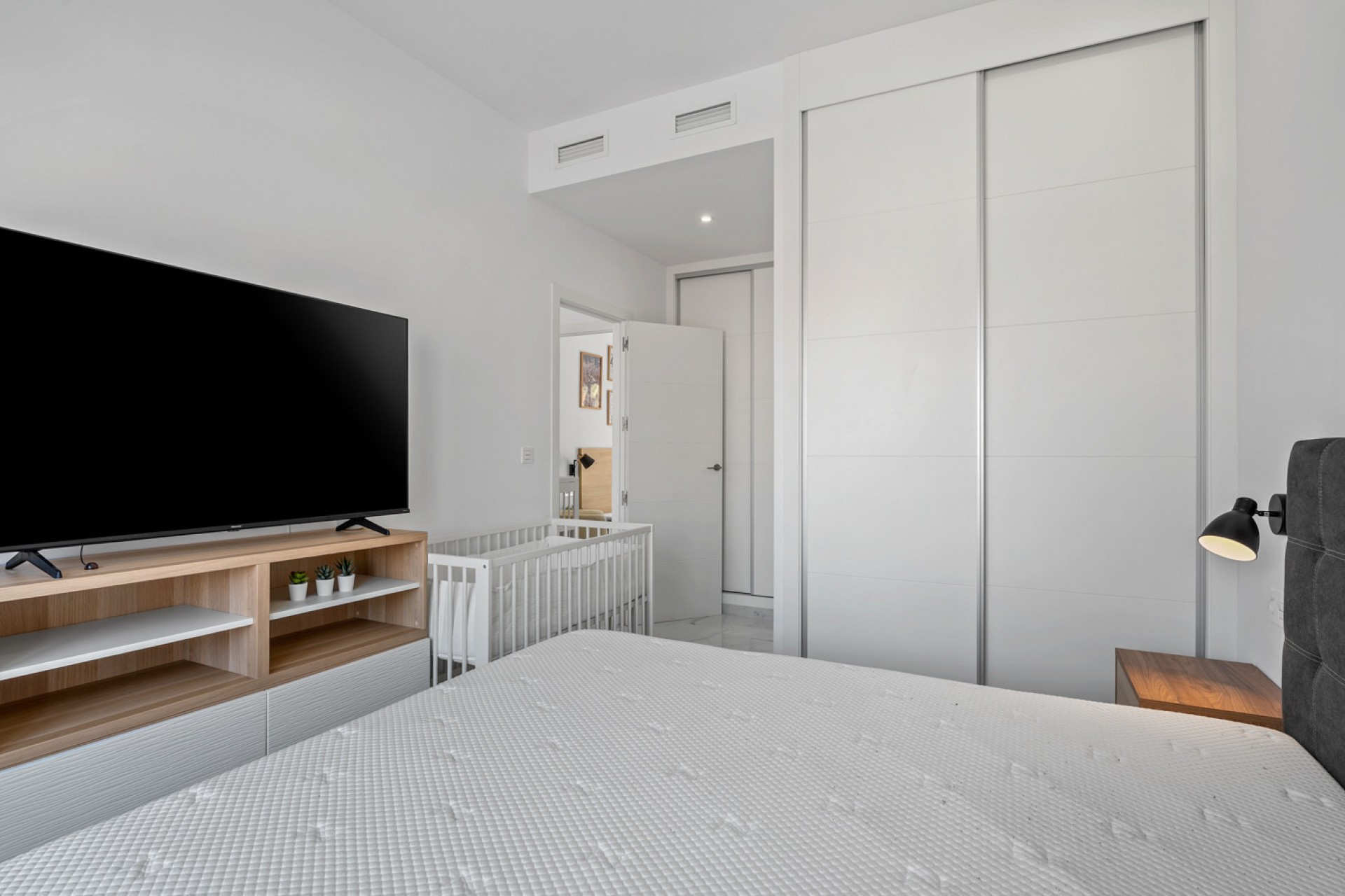 Brukt - Villa -
Torrevieja - Costa Blanca
