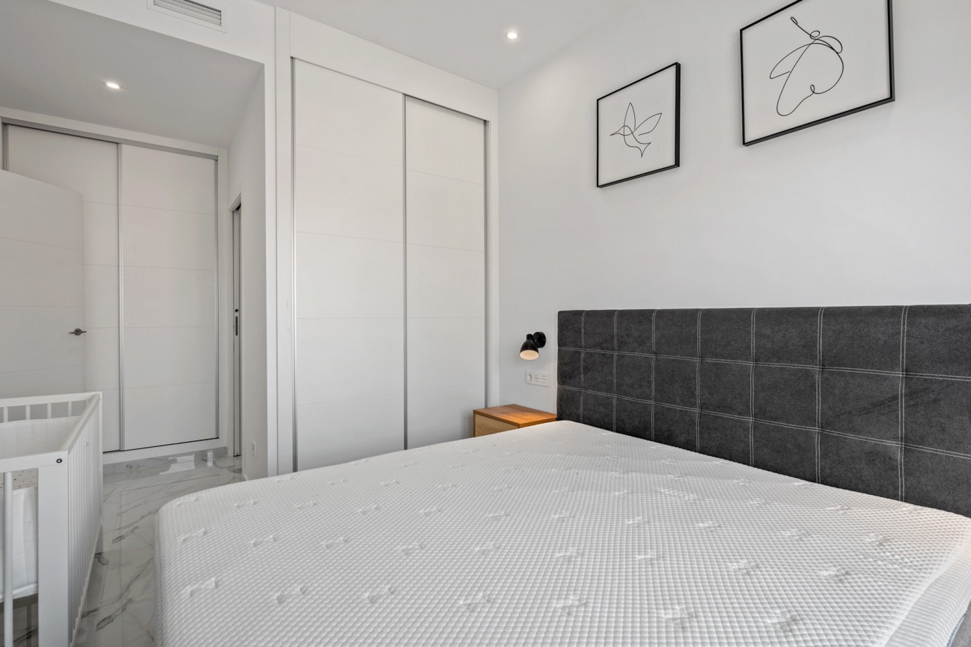 Brukt - Villa -
Torrevieja - Costa Blanca