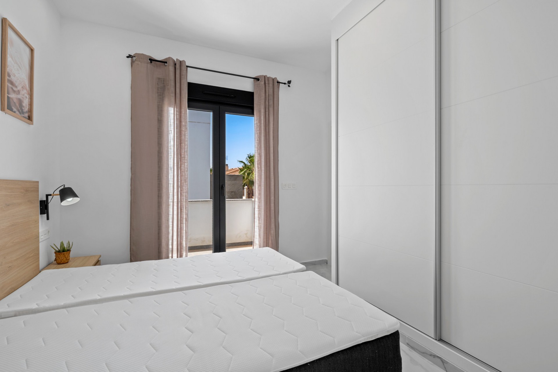 Brukt - Villa -
Torrevieja - Costa Blanca
