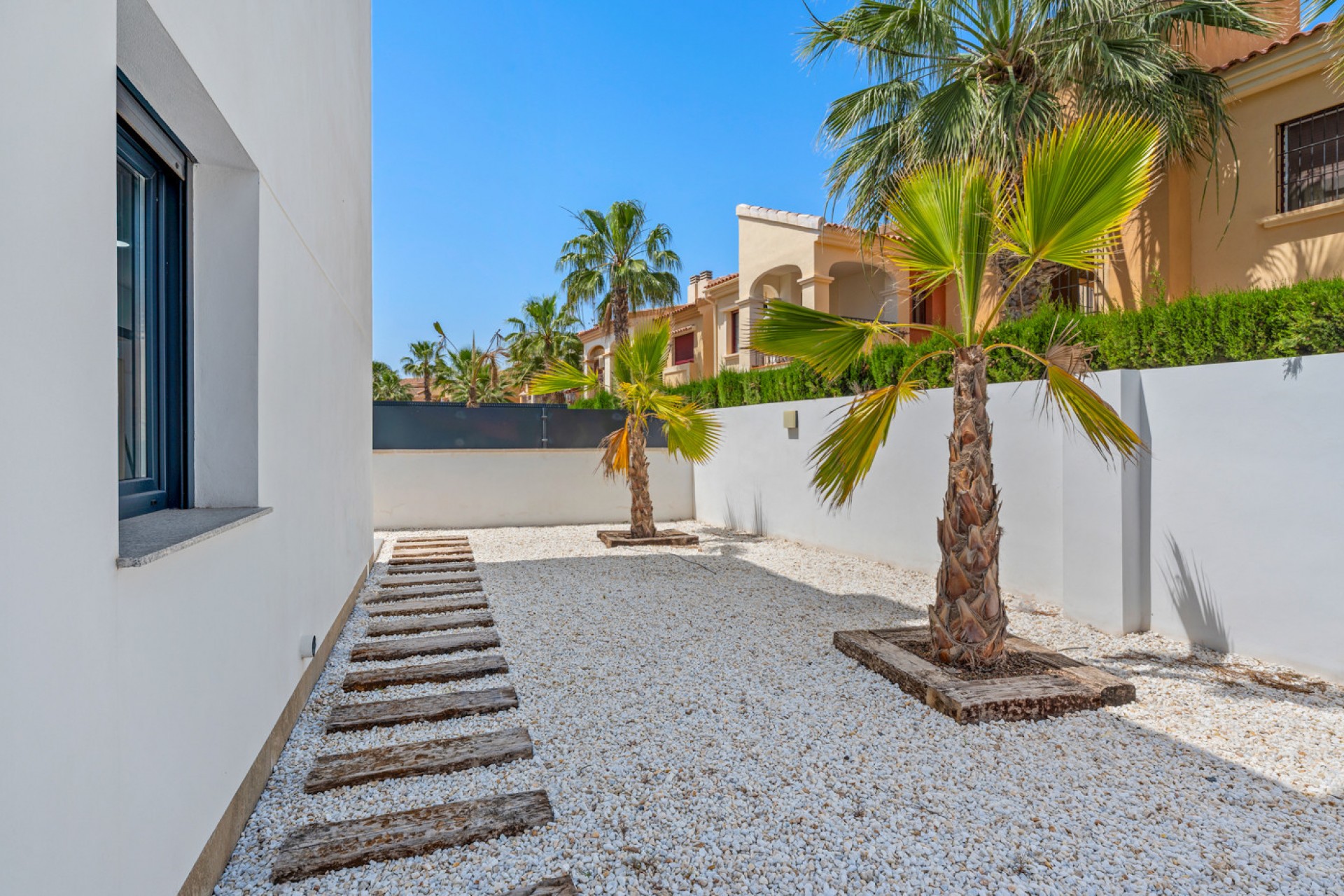 Brukt - Villa -
Torrevieja - Costa Blanca