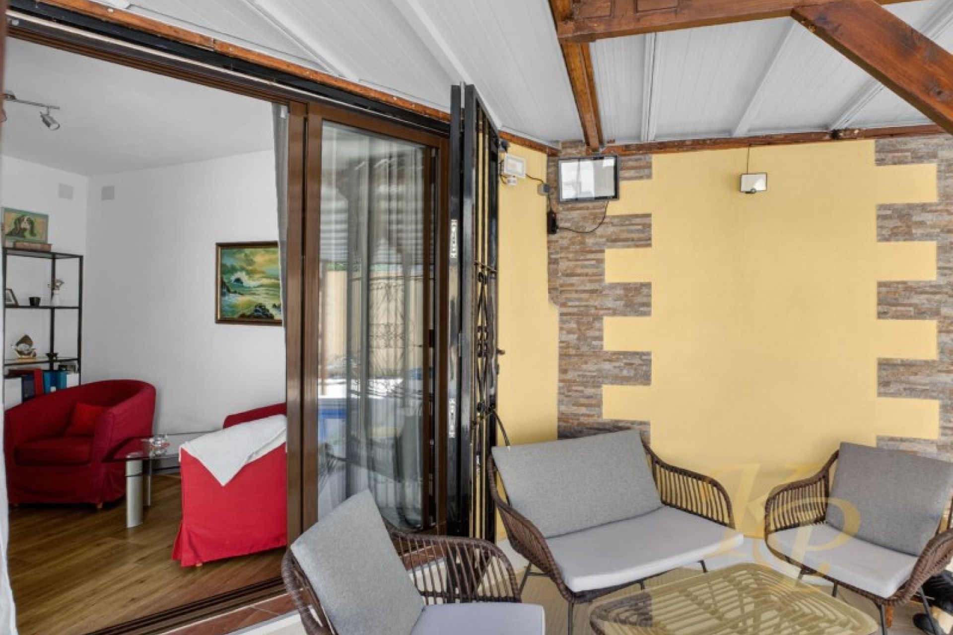 Brukt - Villa -
Torrevieja - Costa Blanca
