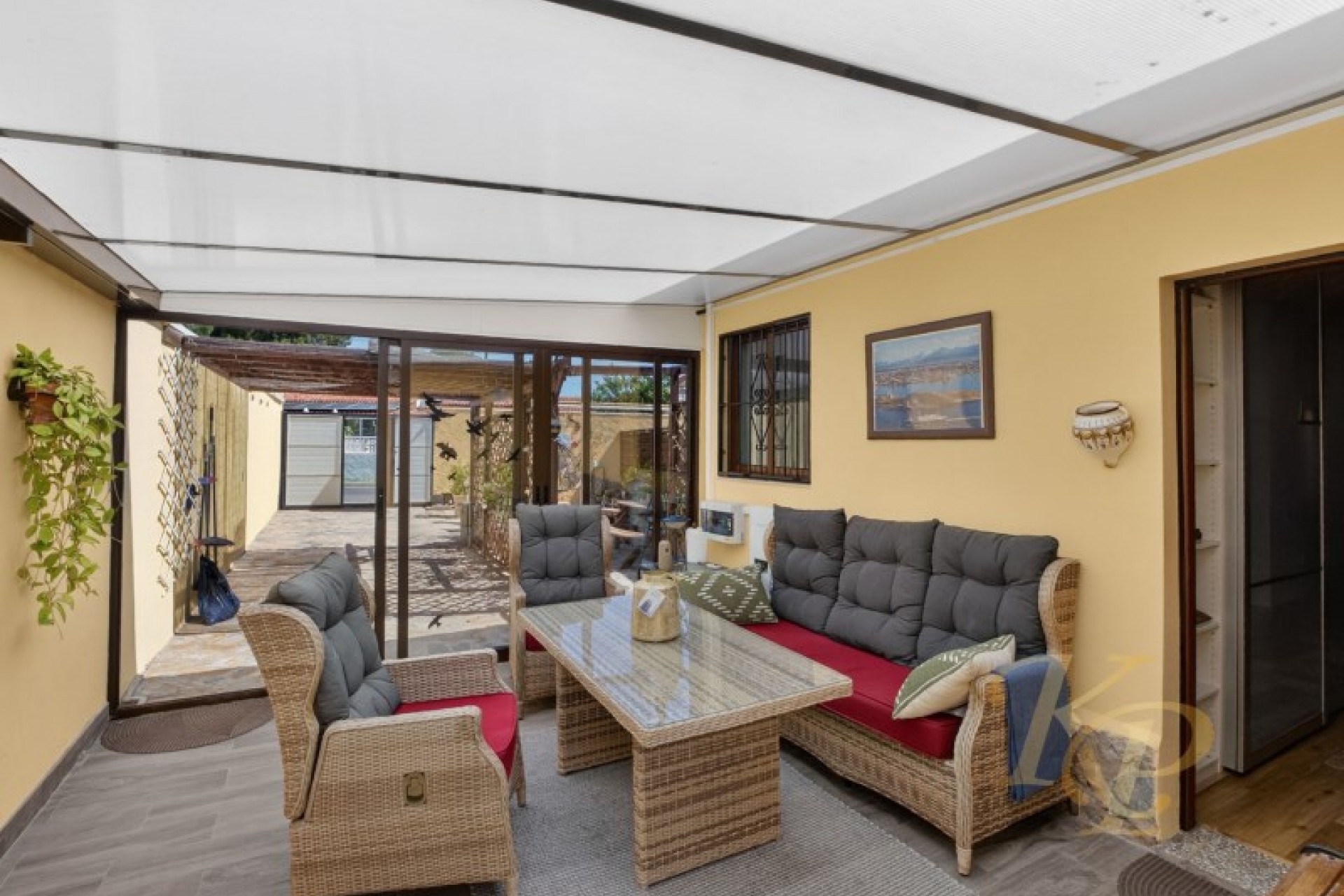 Brukt - Villa -
Torrevieja - Costa Blanca