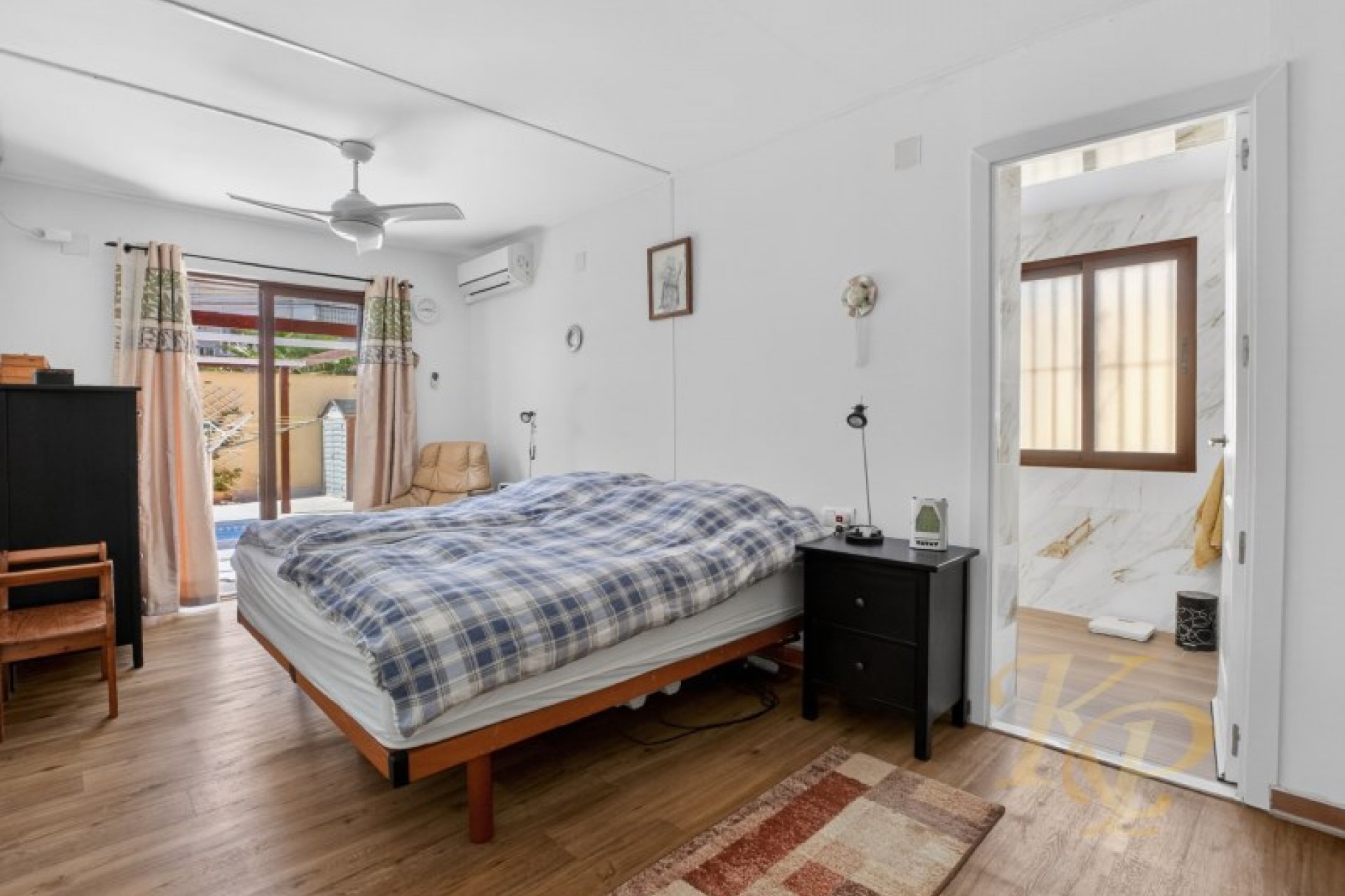 Brukt - Villa -
Torrevieja - Costa Blanca