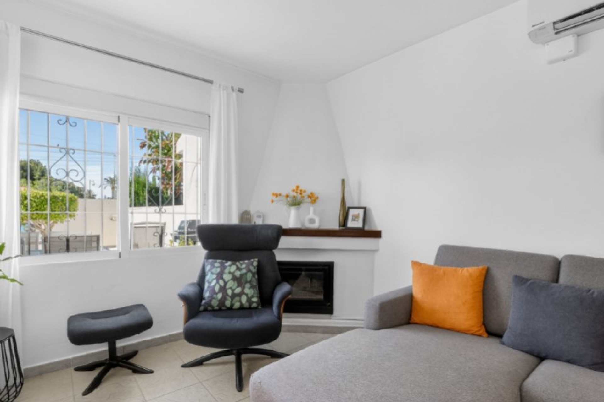 Brukt - Villa -
Torrevieja - Costa Blanca