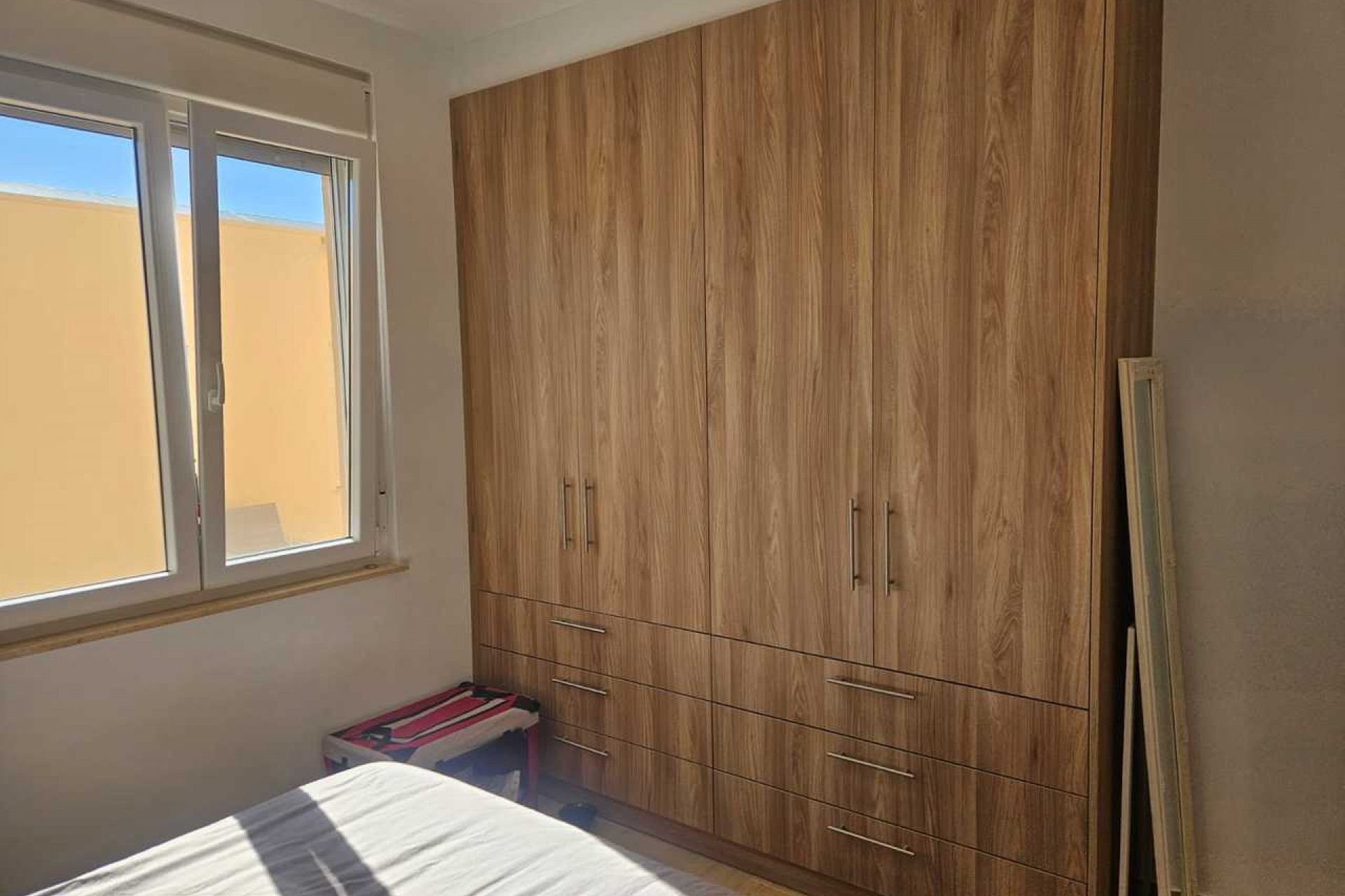 Brukt - Villa -
Torrevieja - Costa Blanca