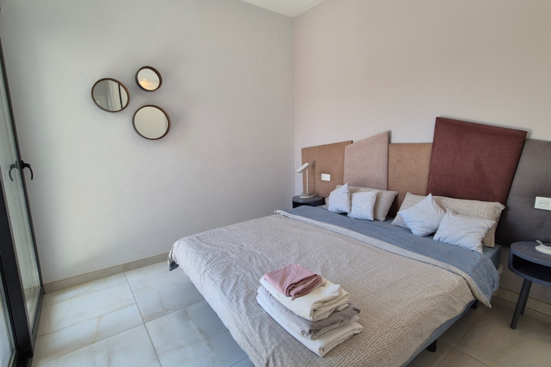 Brukt - Villa -
Torrevieja - Costa Blanca