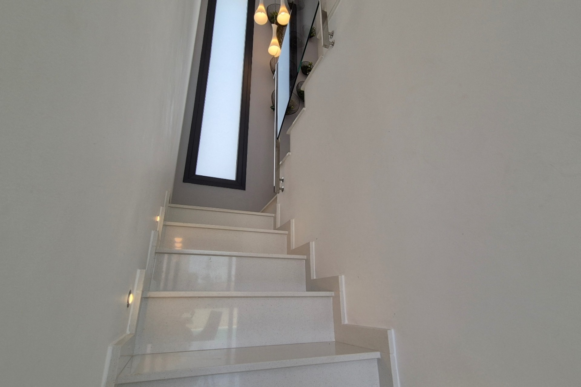 Brukt - Villa -
Torrevieja - Costa Blanca