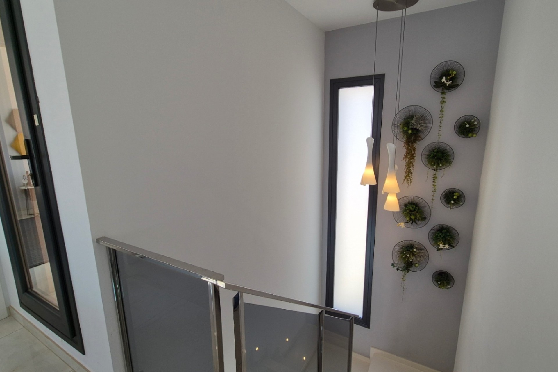 Brukt - Villa -
Torrevieja - Costa Blanca