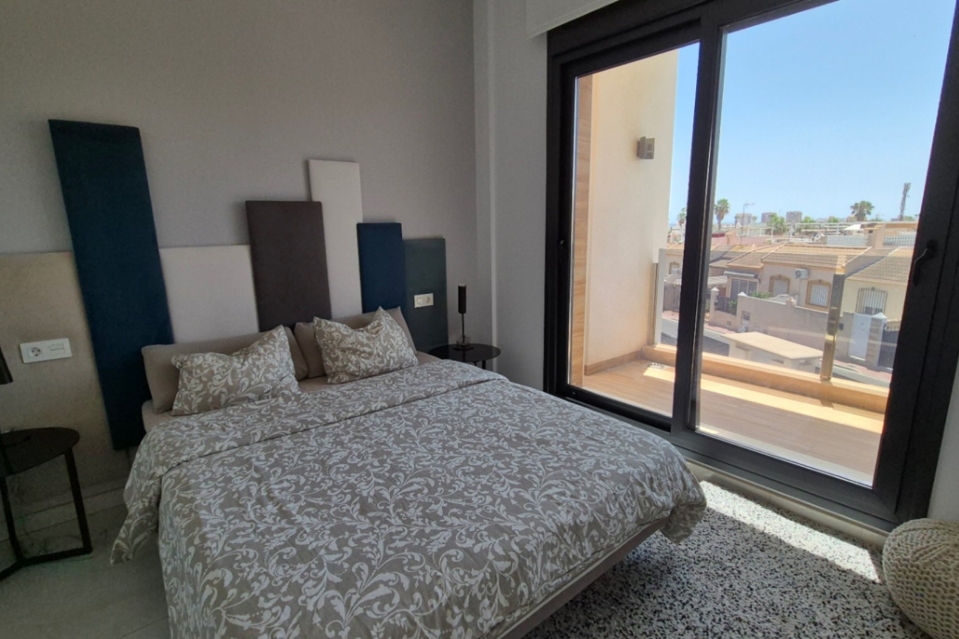 Brukt - Villa -
Torrevieja - Costa Blanca