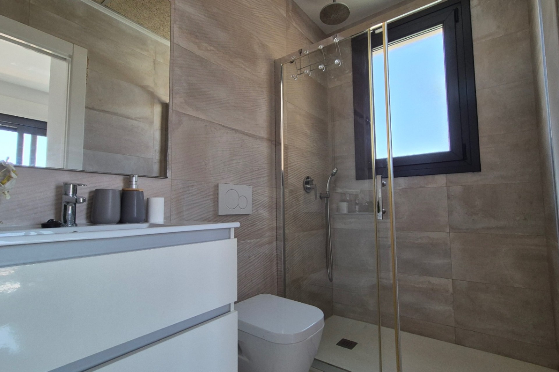 Brukt - Villa -
Torrevieja - Costa Blanca