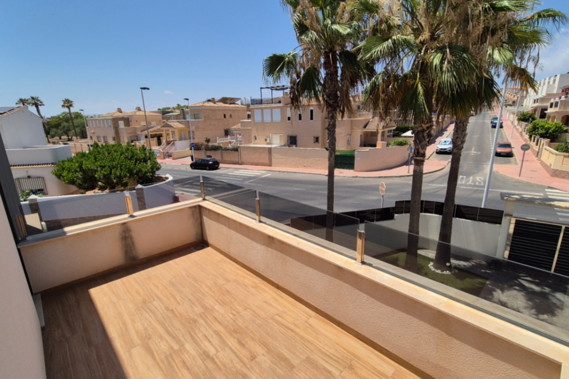 Brukt - Villa -
Torrevieja - Costa Blanca
