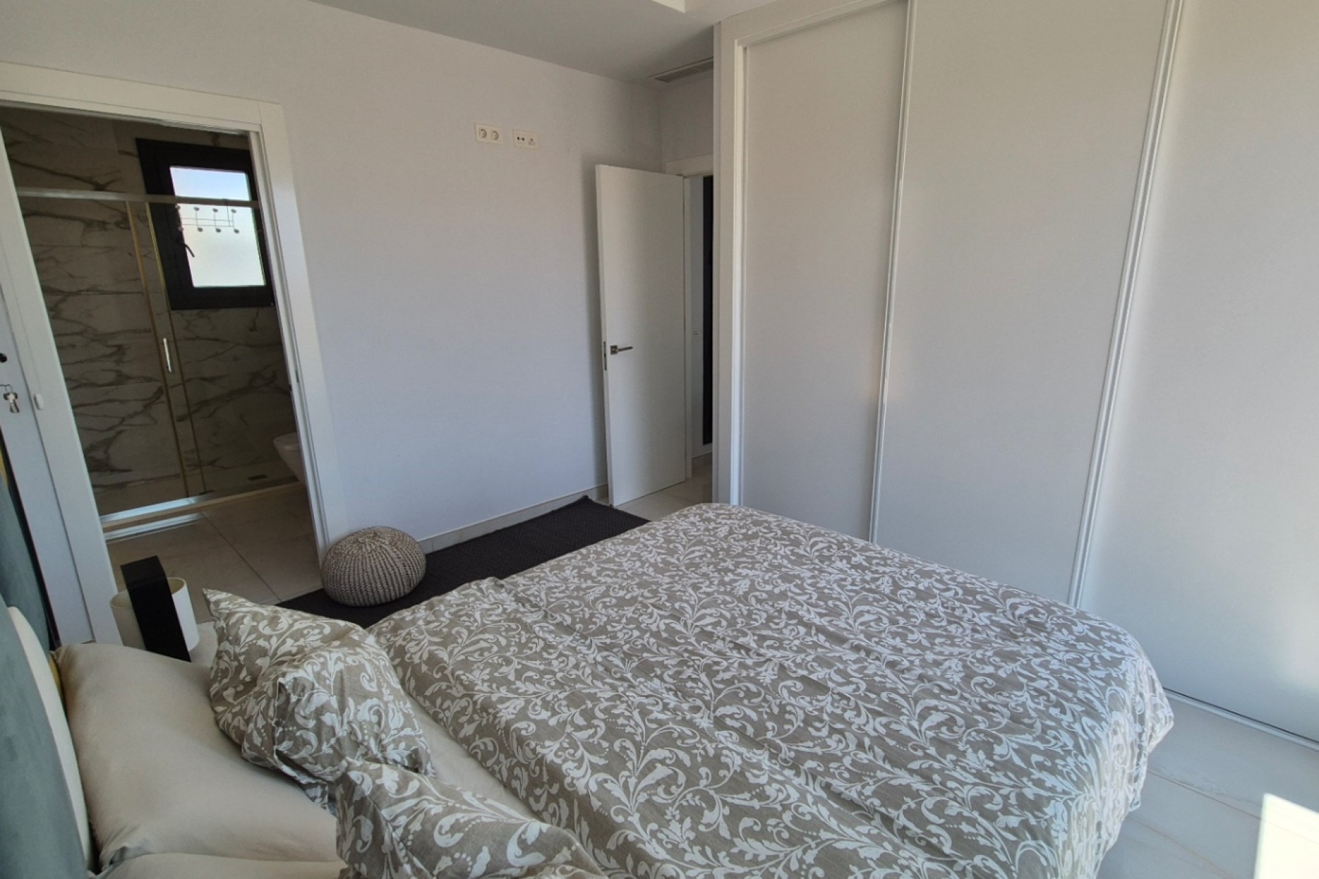 Brukt - Villa -
Torrevieja - Costa Blanca