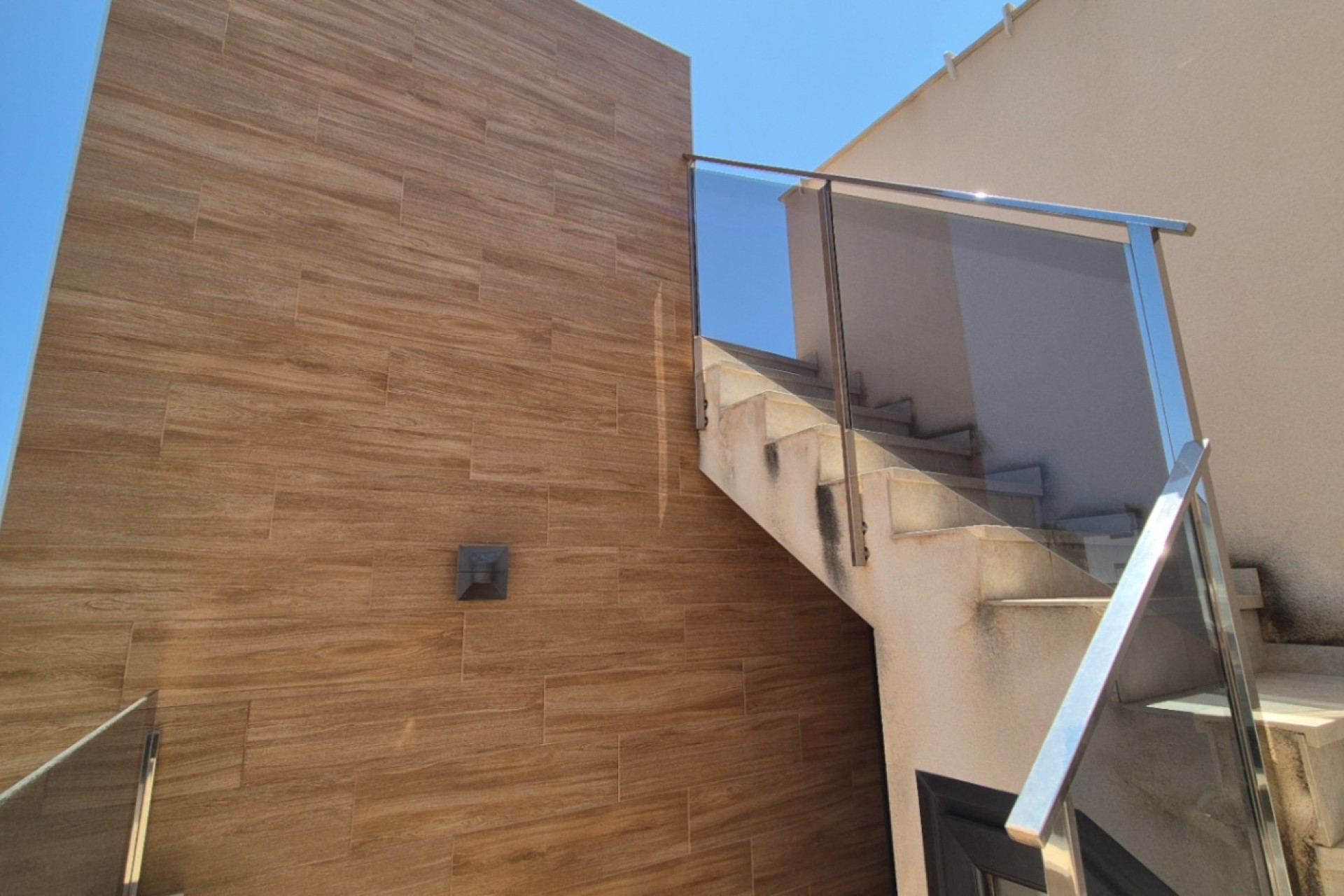 Brukt - Villa -
Torrevieja - Costa Blanca