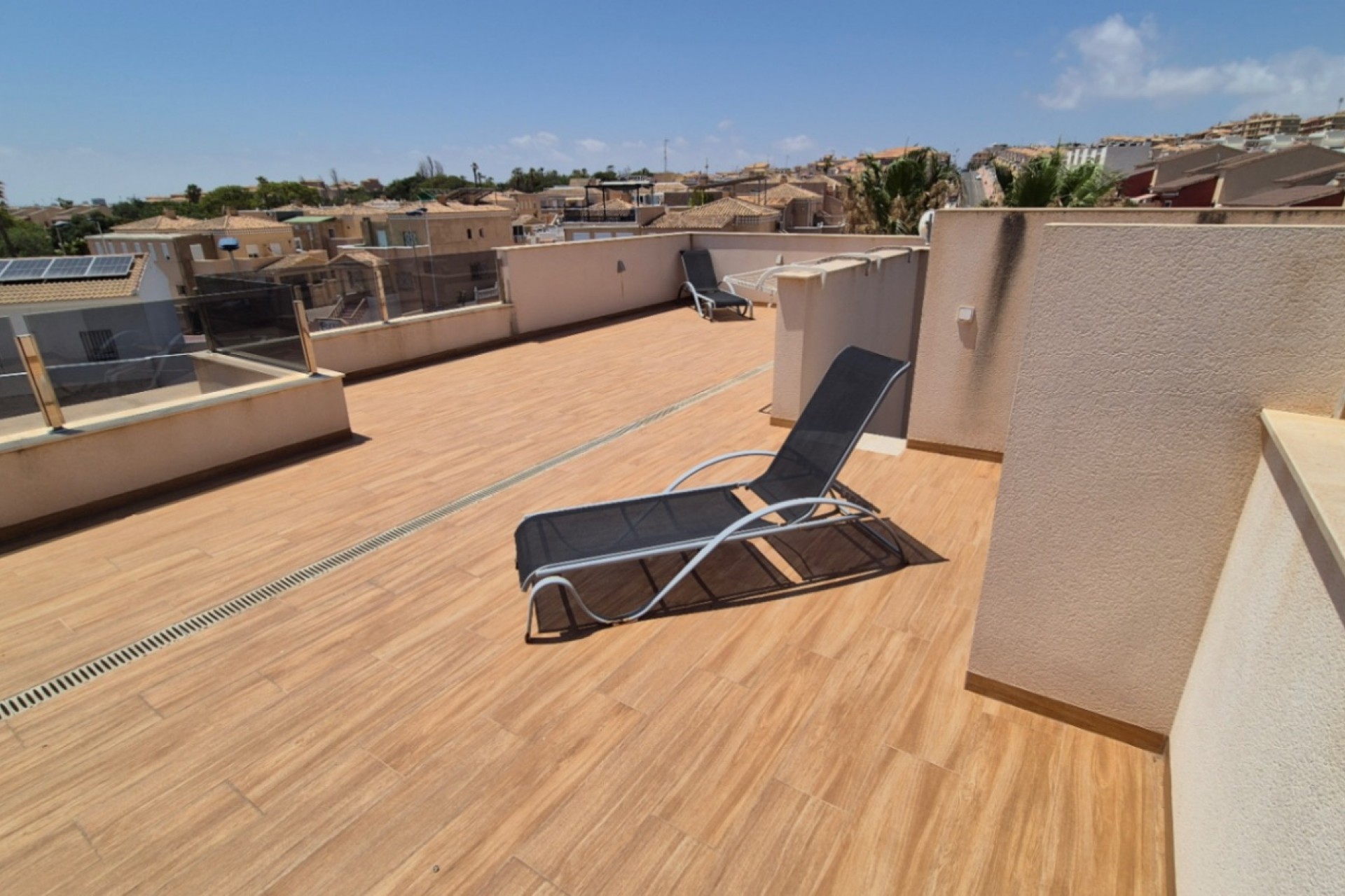 Brukt - Villa -
Torrevieja - Costa Blanca