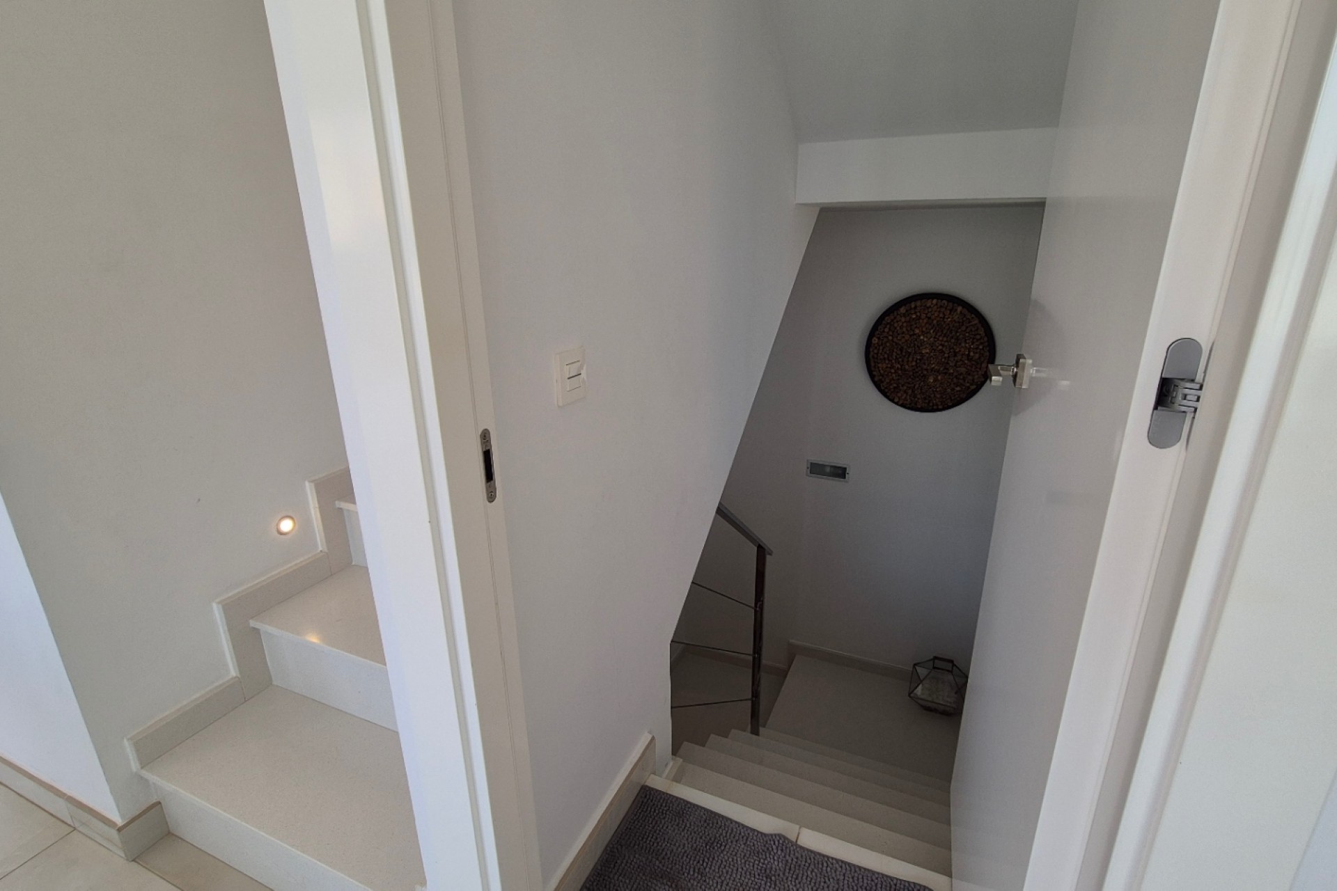 Brukt - Villa -
Torrevieja - Costa Blanca