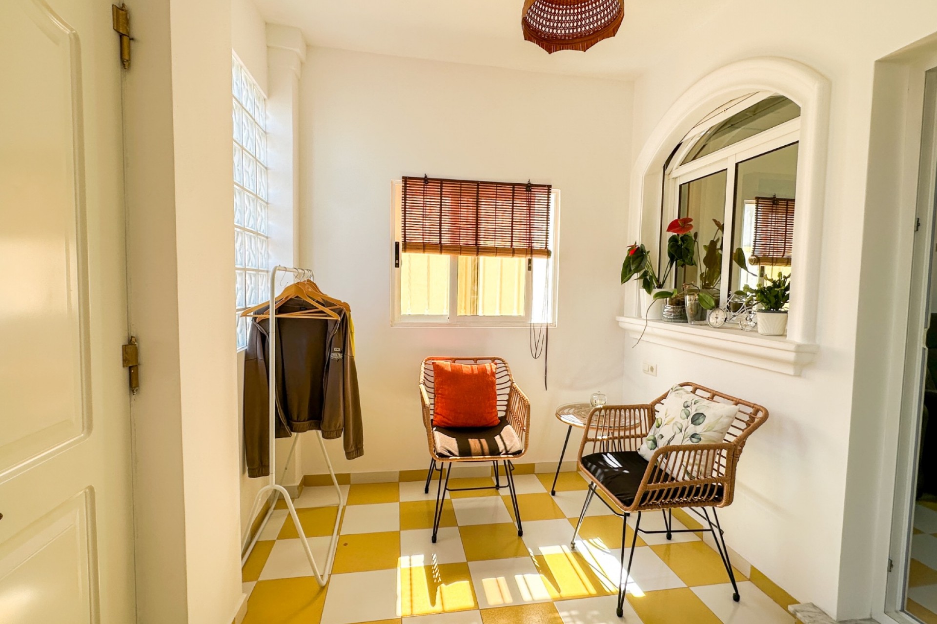 Brukt - Villa -
Torrevieja - Costa Blanca