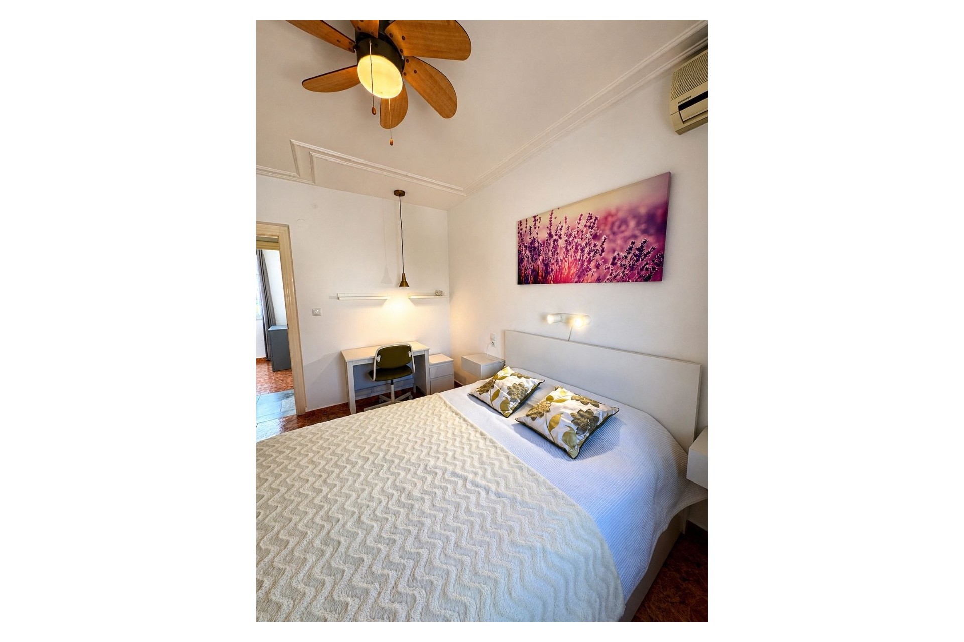 Brukt - Villa -
Torrevieja - Costa Blanca
