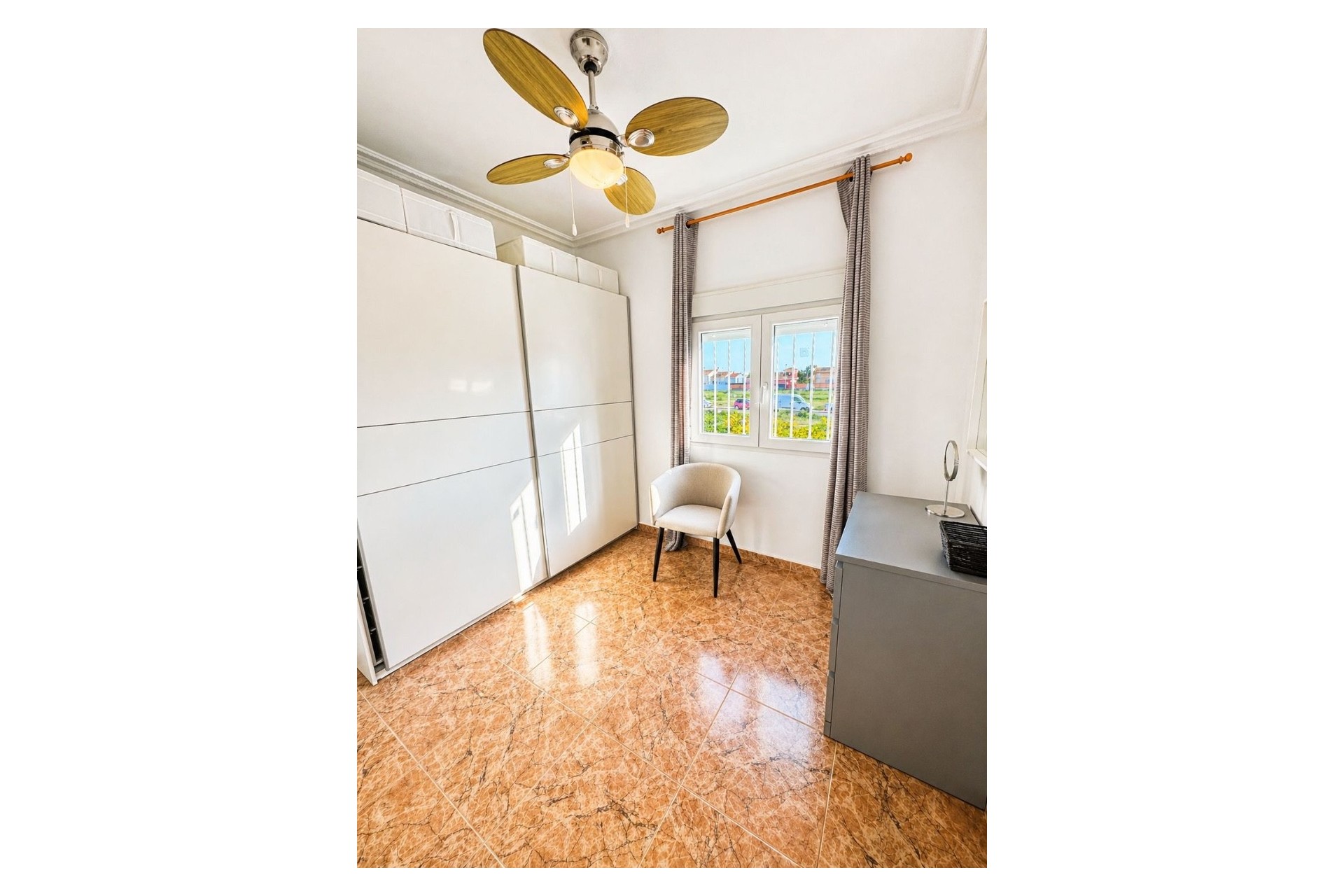 Brukt - Villa -
Torrevieja - Costa Blanca