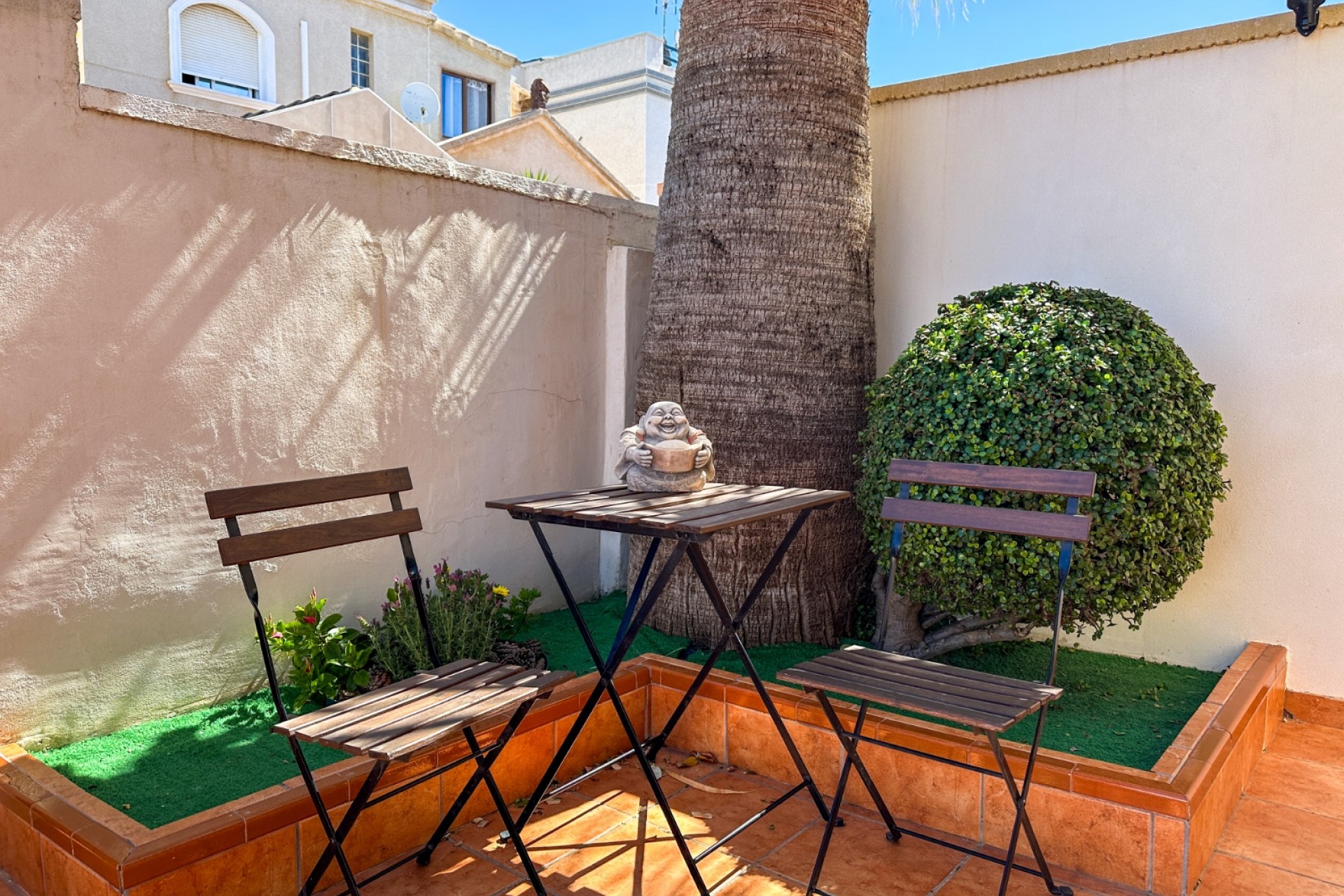 Brukt - Villa -
Torrevieja - Costa Blanca