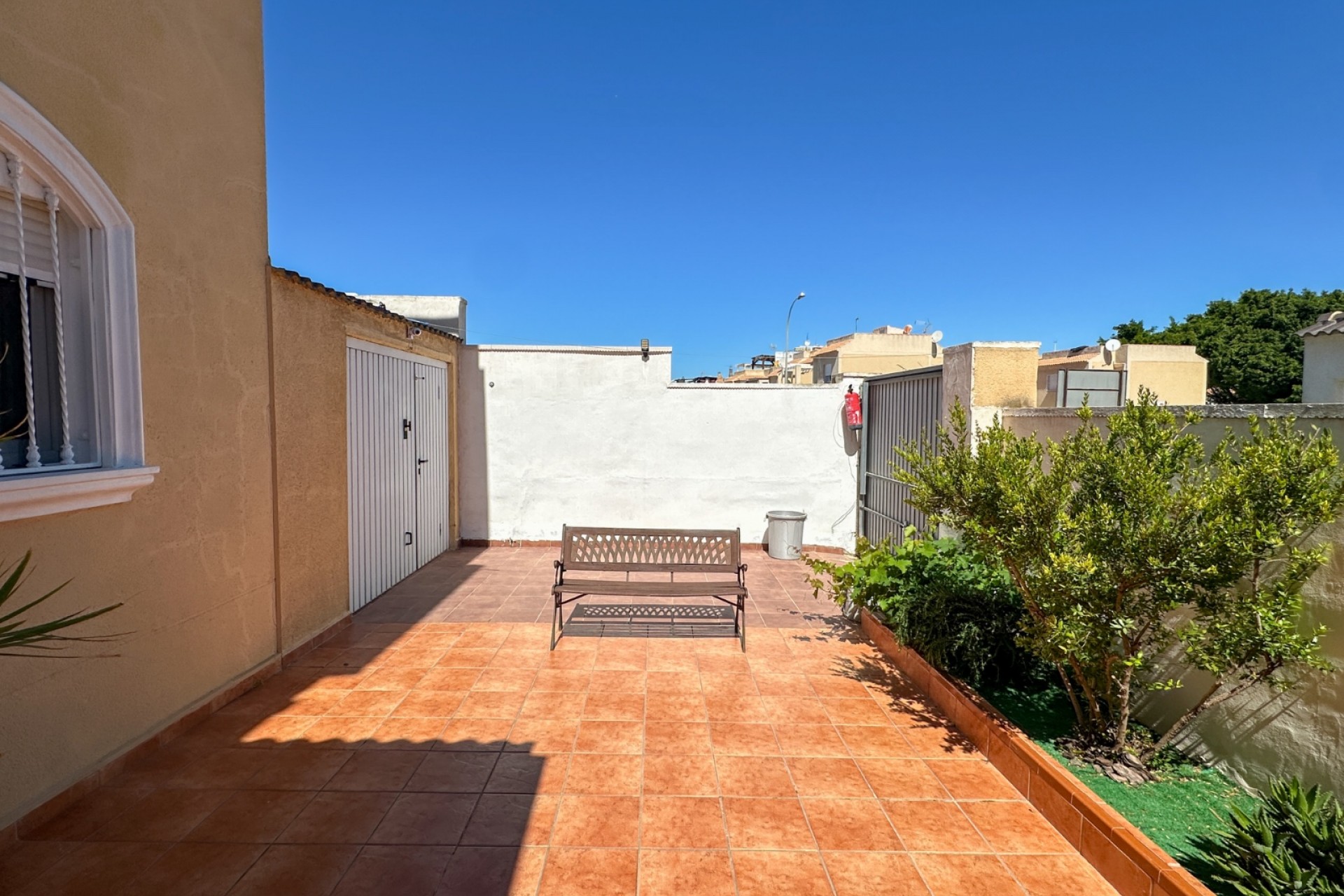 Brukt - Villa -
Torrevieja - Costa Blanca