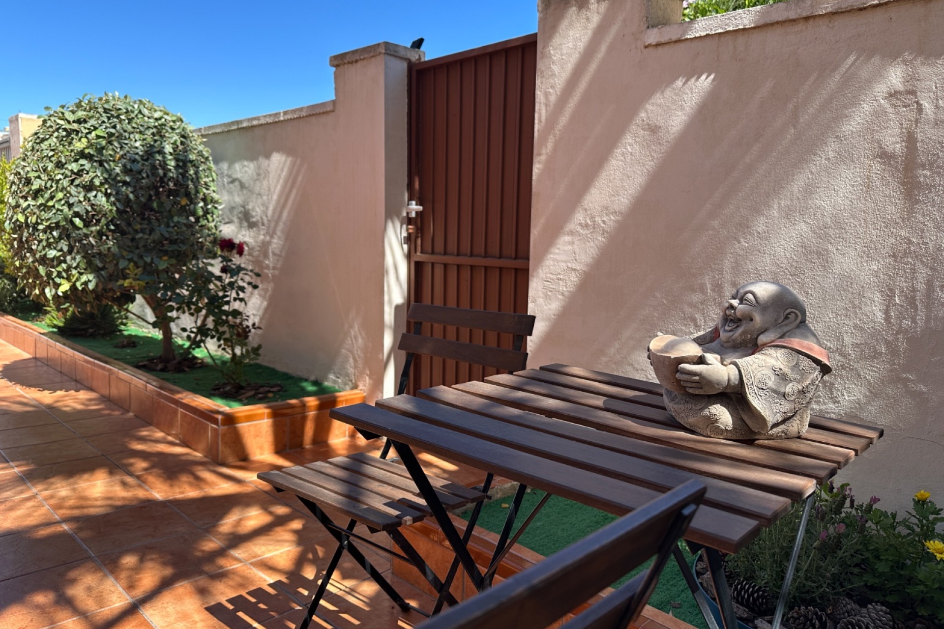 Brukt - Villa -
Torrevieja - Costa Blanca