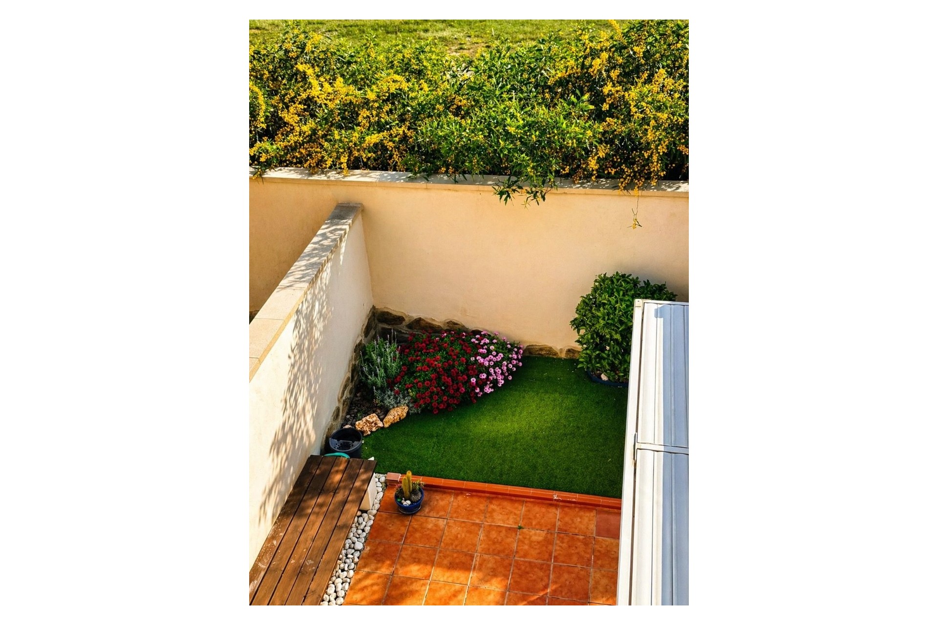 Brukt - Villa -
Torrevieja - Costa Blanca