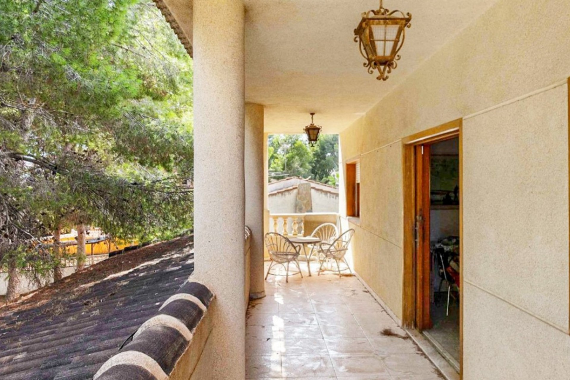 Brukt - Villa -
Torrevieja - Costa Blanca