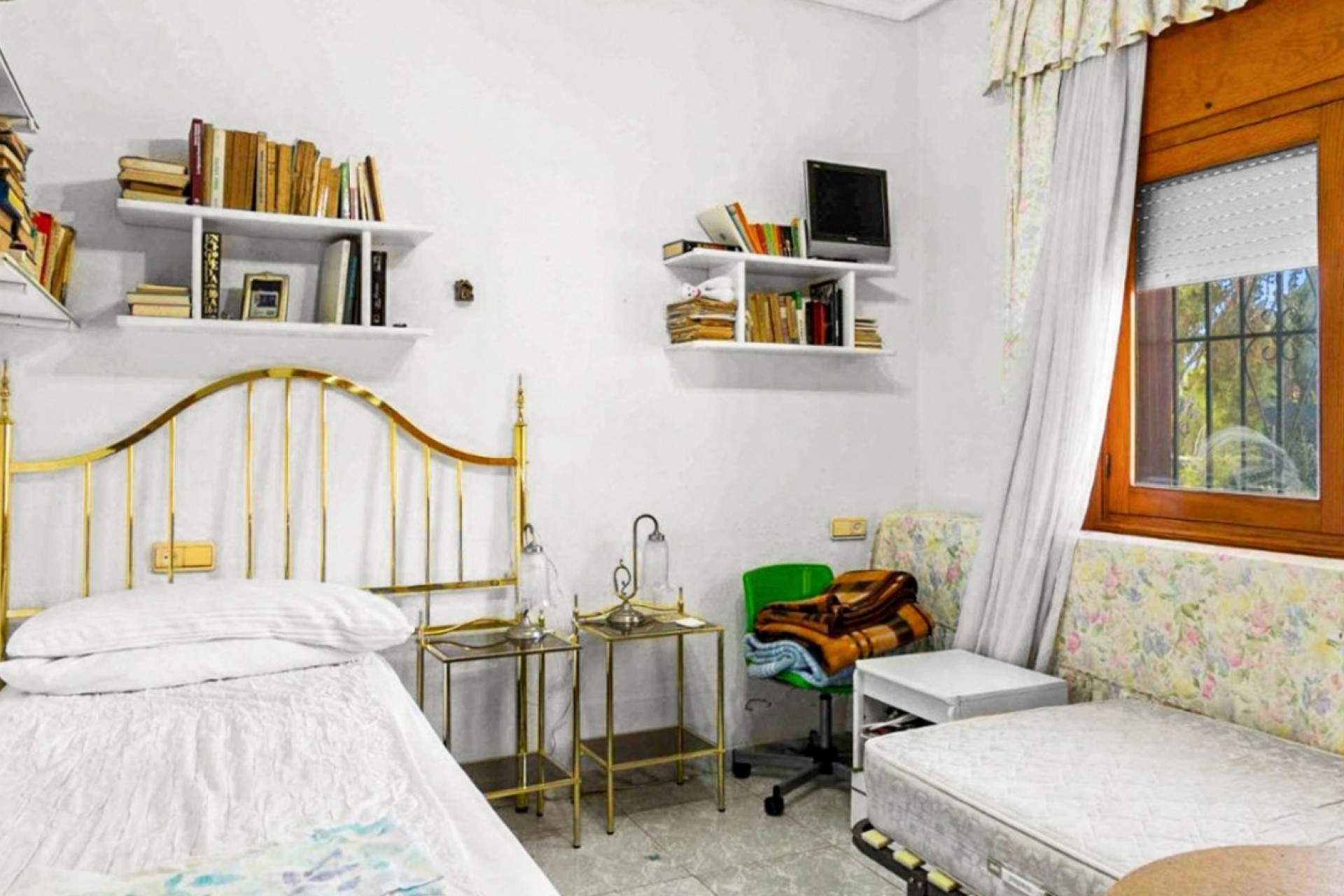 Brukt - Villa -
Torrevieja - Costa Blanca