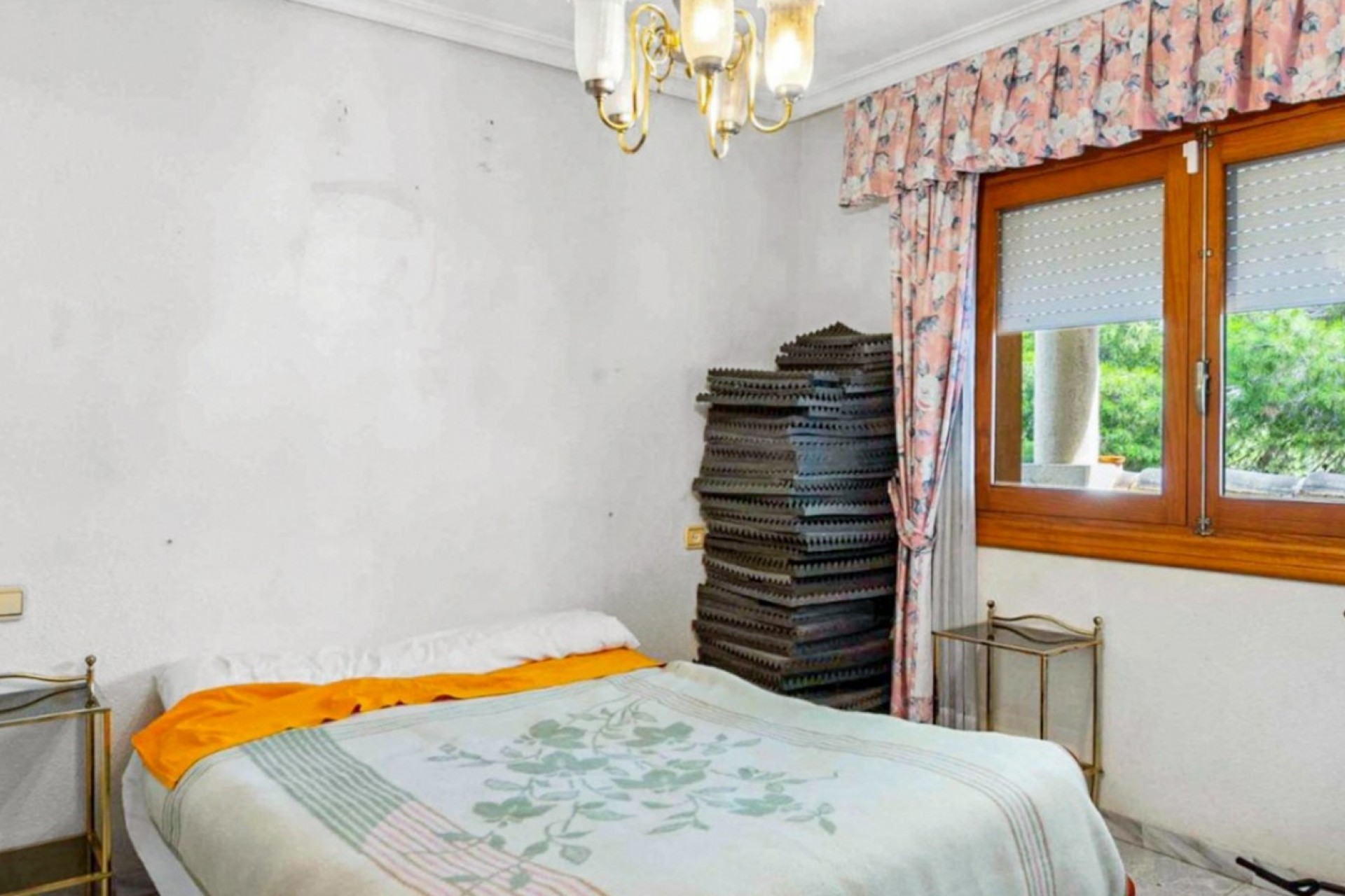 Brukt - Villa -
Torrevieja - Costa Blanca