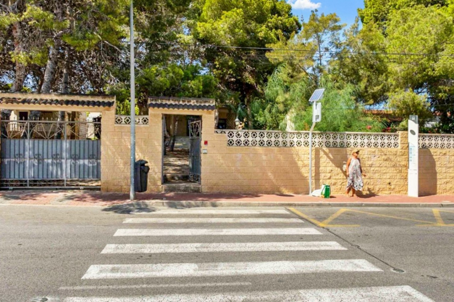 Brukt - Villa -
Torrevieja - Costa Blanca