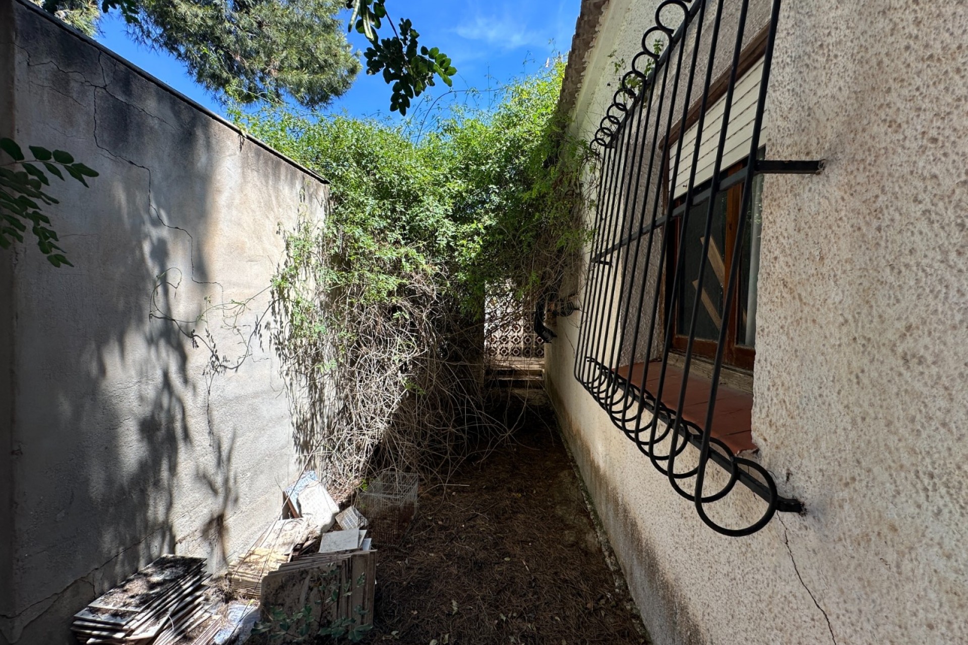 Brukt - Villa -
Torrevieja - Costa Blanca