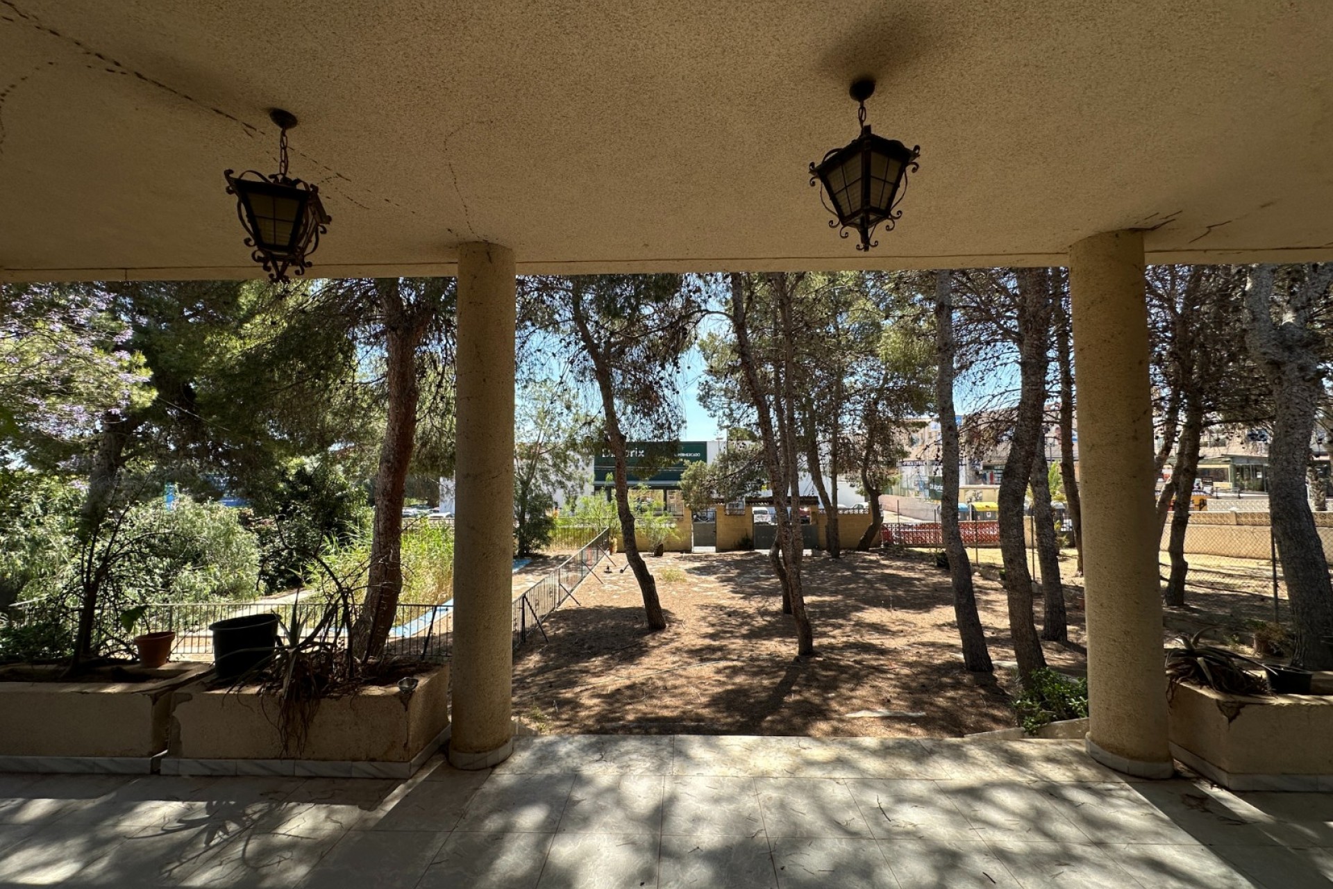 Brukt - Villa -
Torrevieja - Costa Blanca