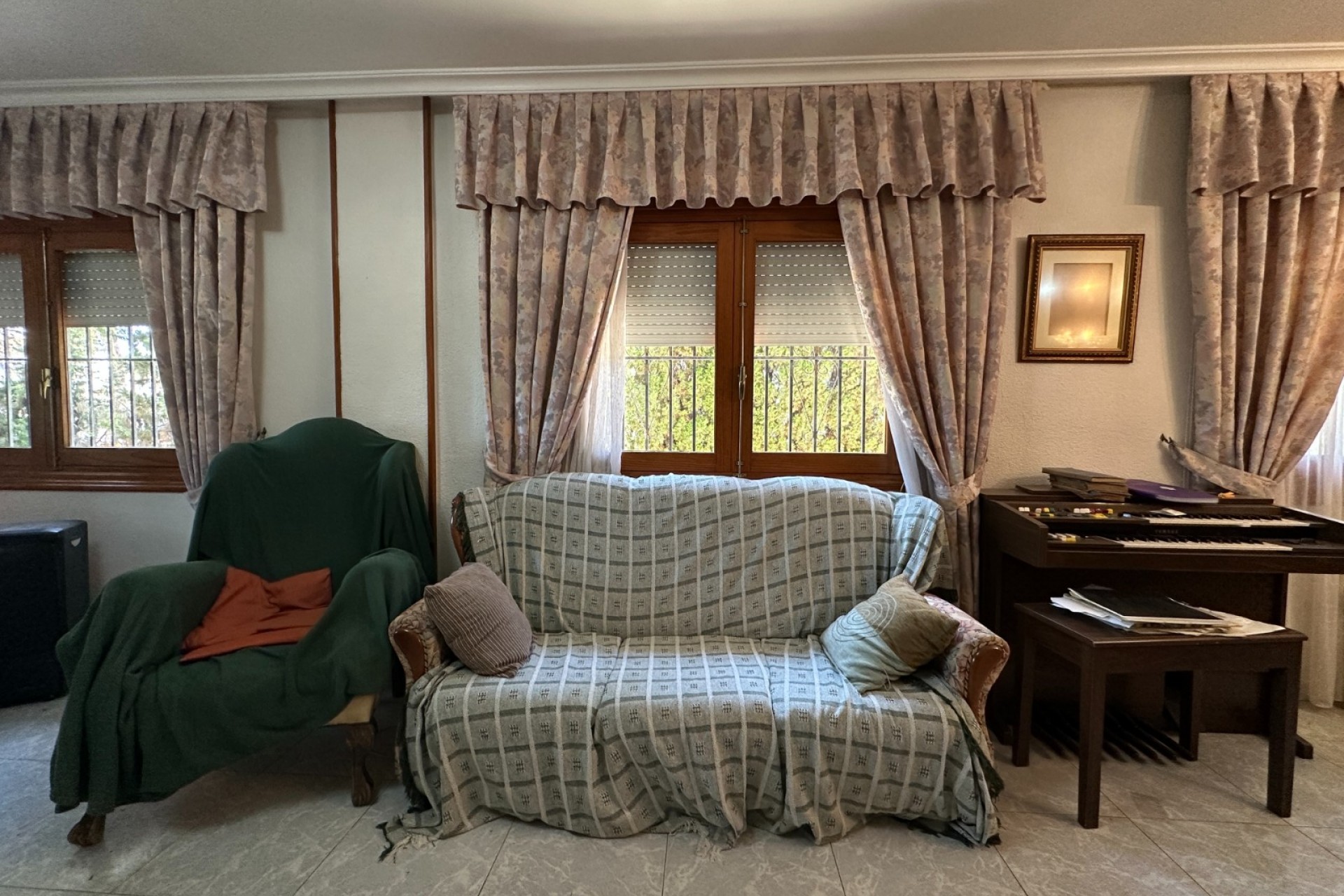 Brukt - Villa -
Torrevieja - Costa Blanca