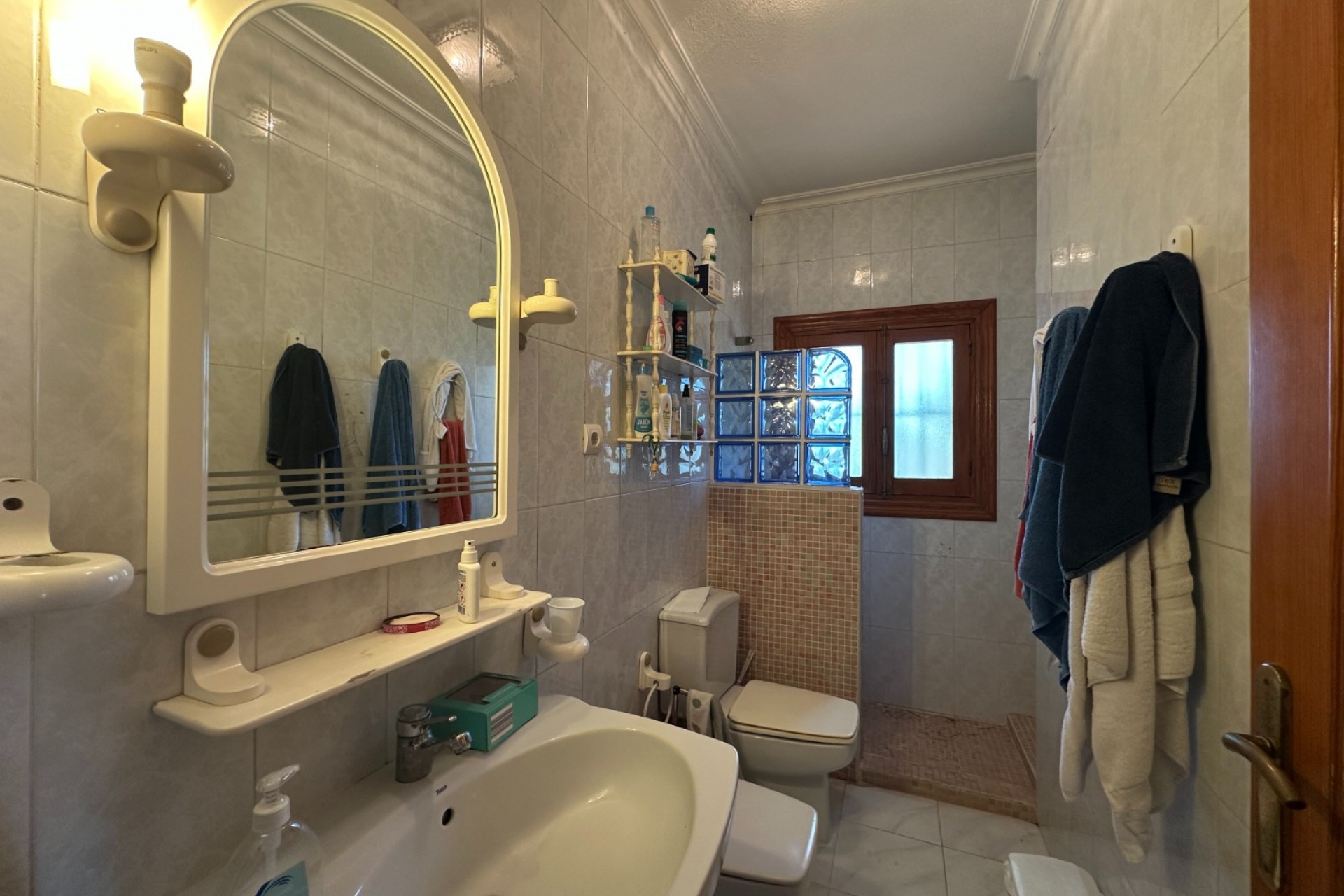Brukt - Villa -
Torrevieja - Costa Blanca