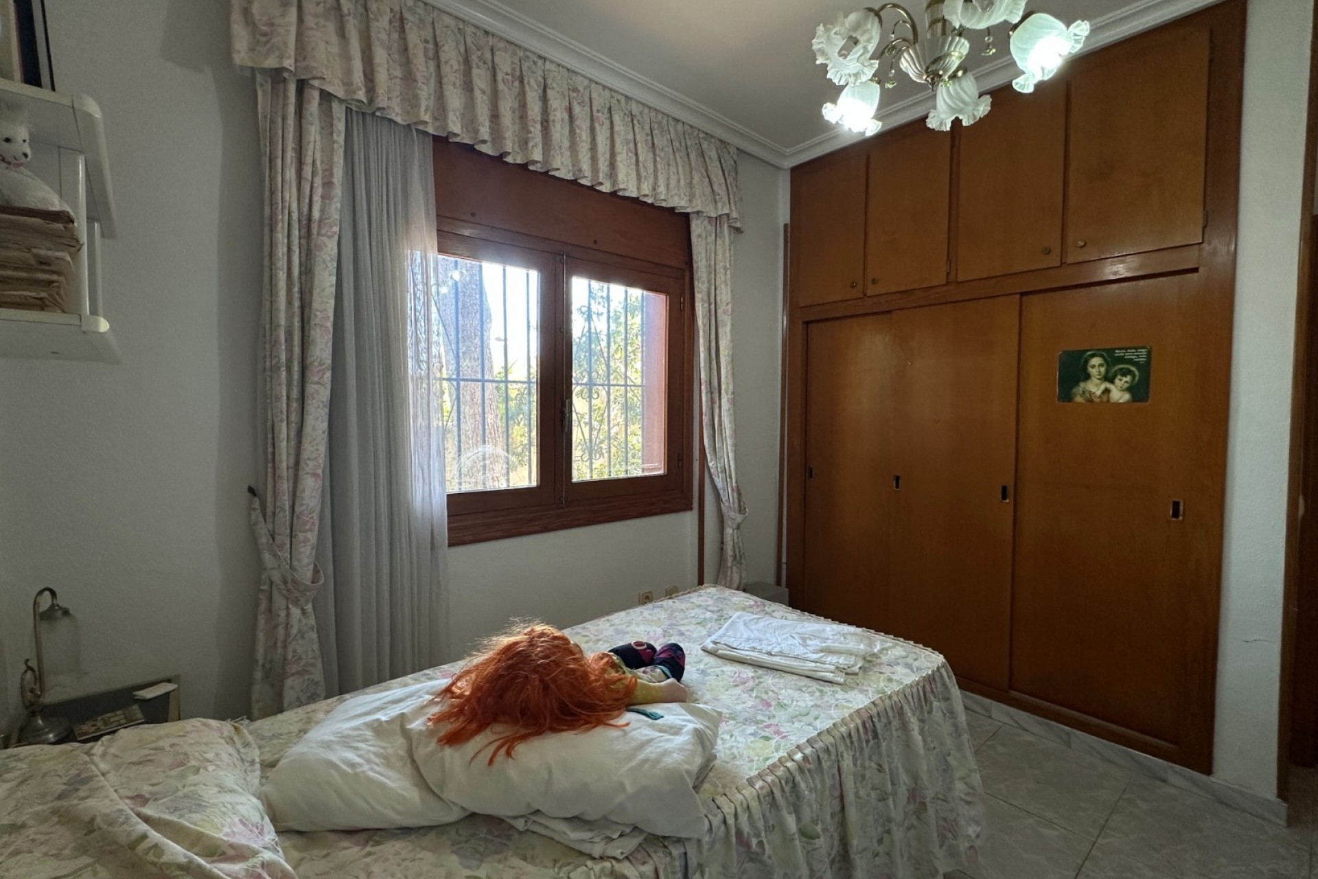 Brukt - Villa -
Torrevieja - Costa Blanca