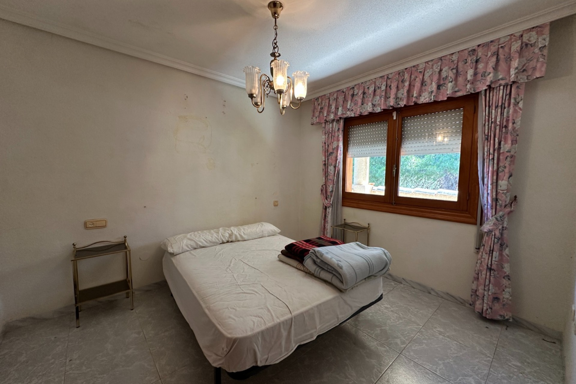 Brukt - Villa -
Torrevieja - Costa Blanca