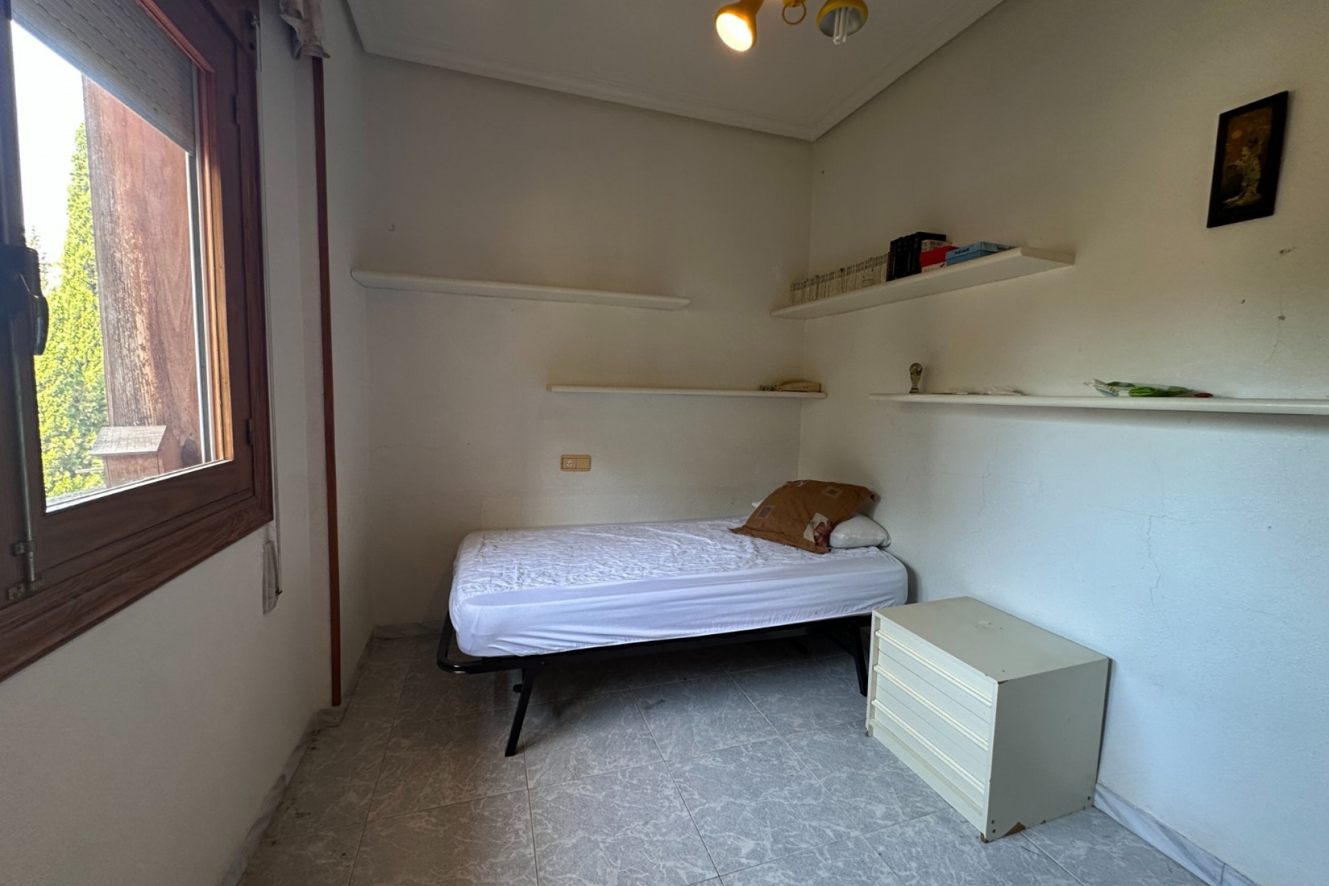 Brukt - Villa -
Torrevieja - Costa Blanca