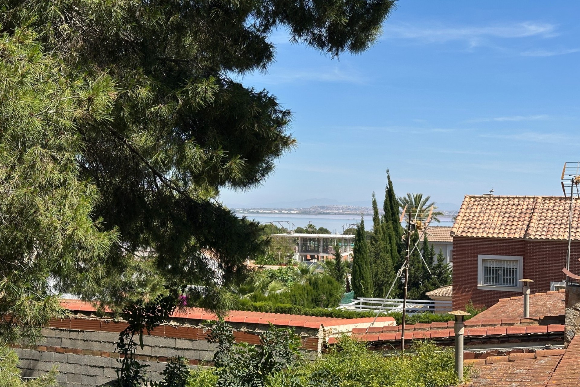 Brukt - Villa -
Torrevieja - Costa Blanca