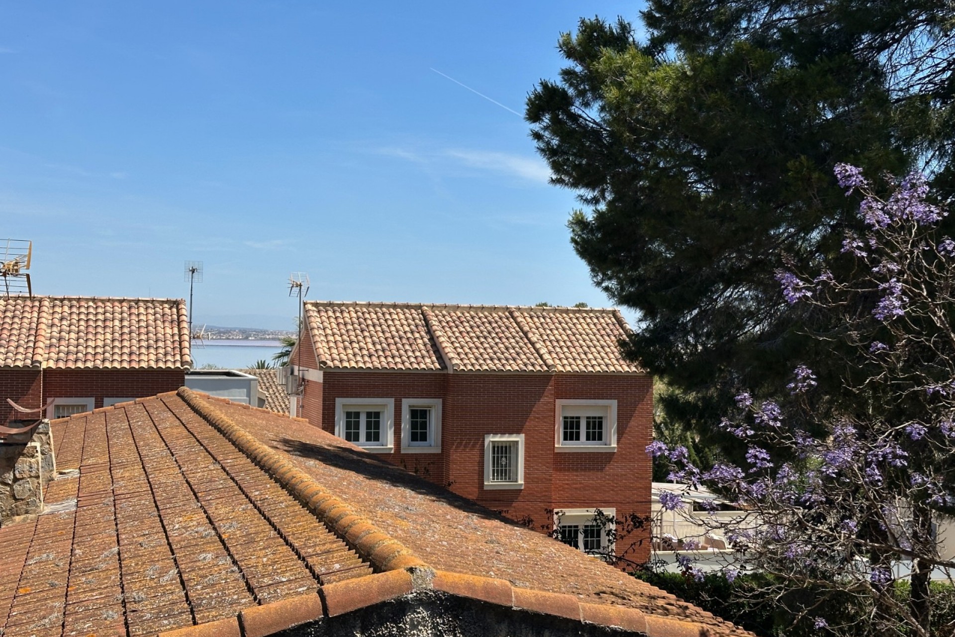 Brukt - Villa -
Torrevieja - Costa Blanca