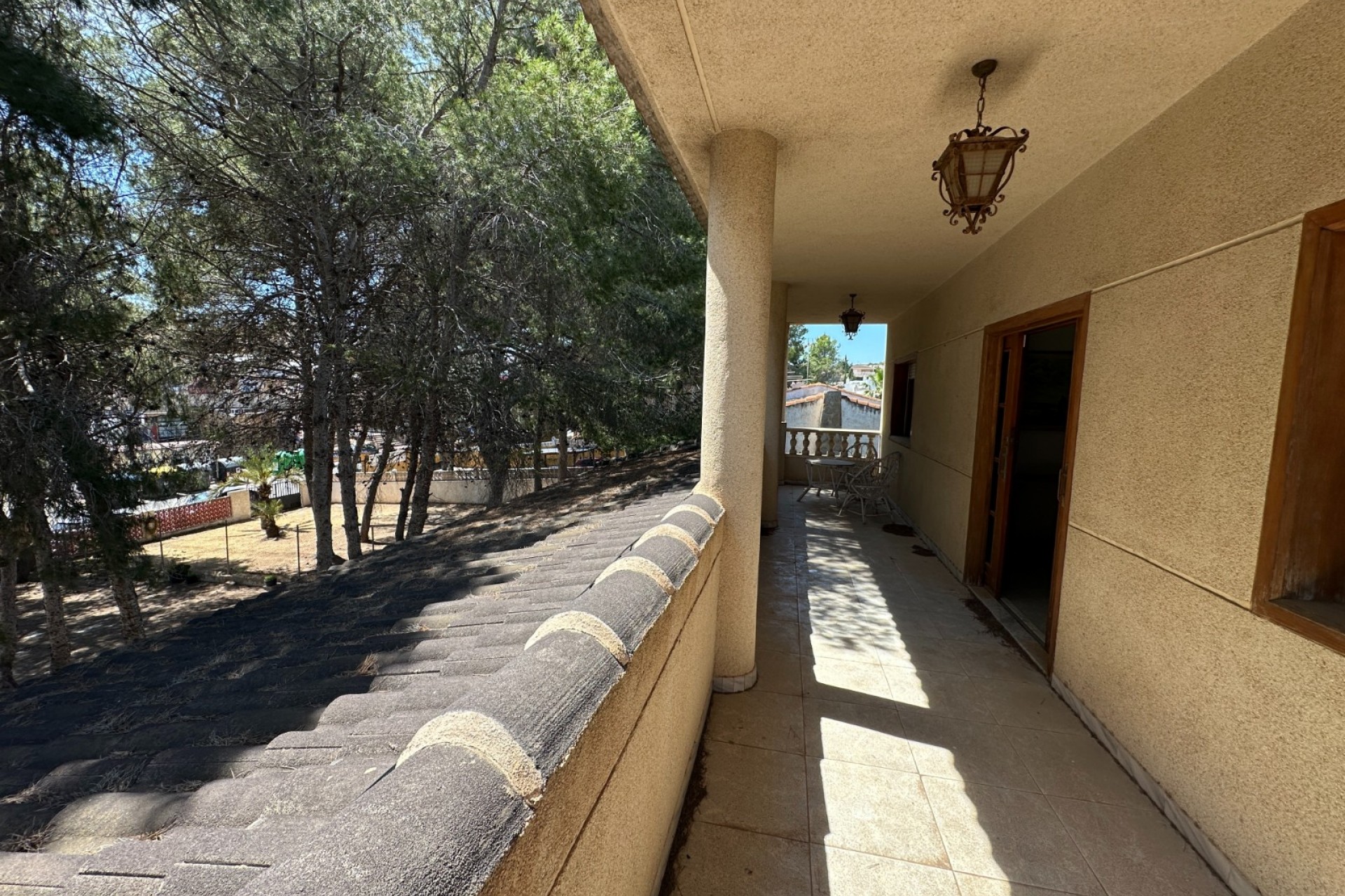Brukt - Villa -
Torrevieja - Costa Blanca