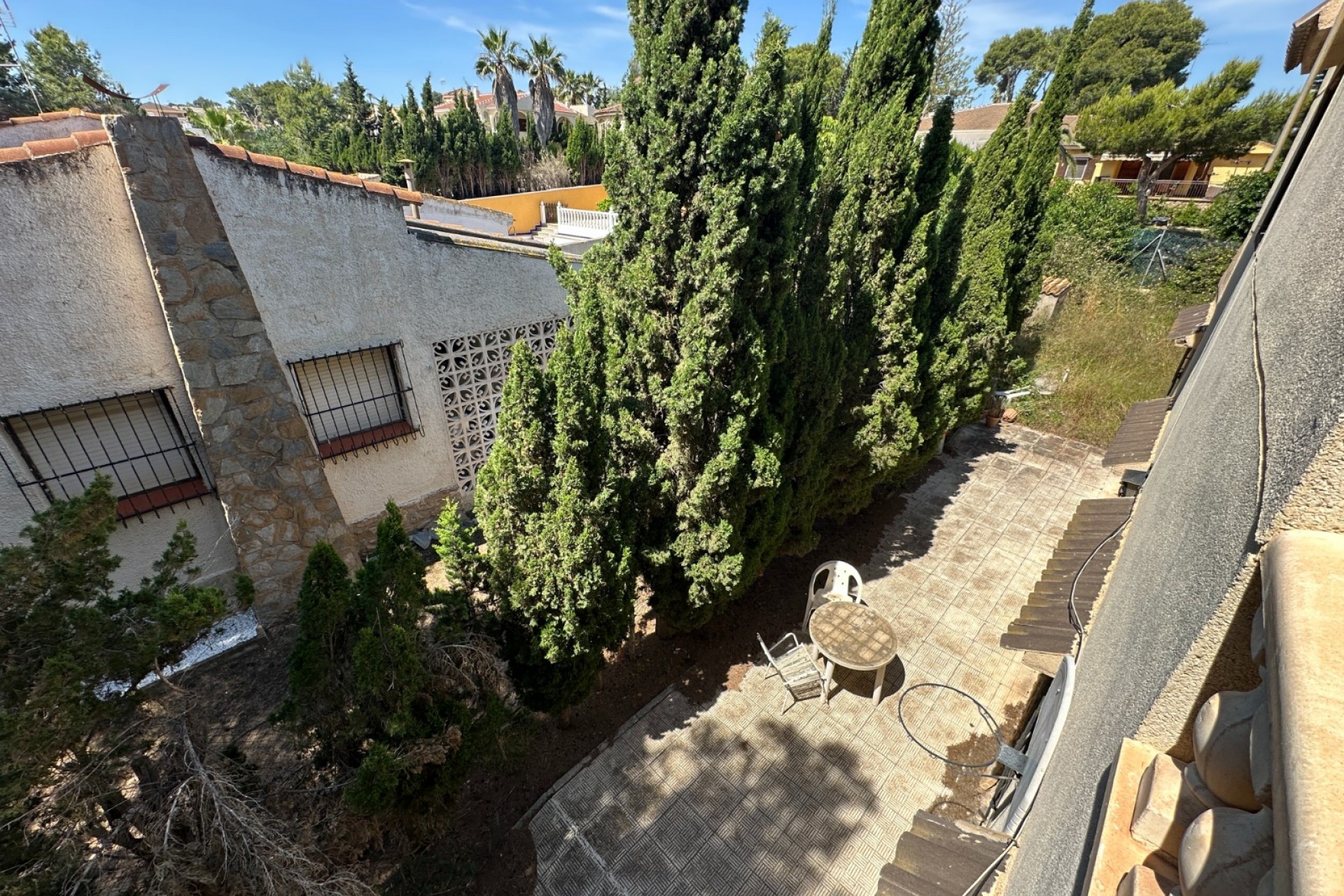 Brukt - Villa -
Torrevieja - Costa Blanca