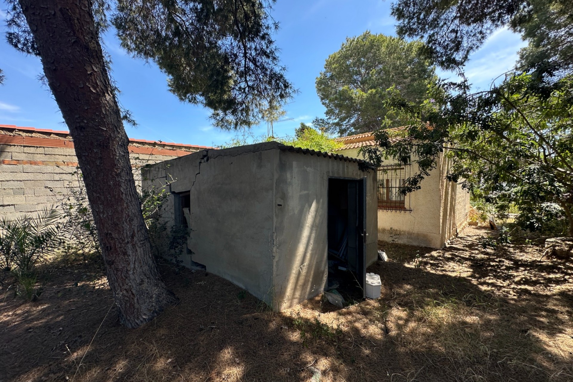 Brukt - Villa -
Torrevieja - Costa Blanca