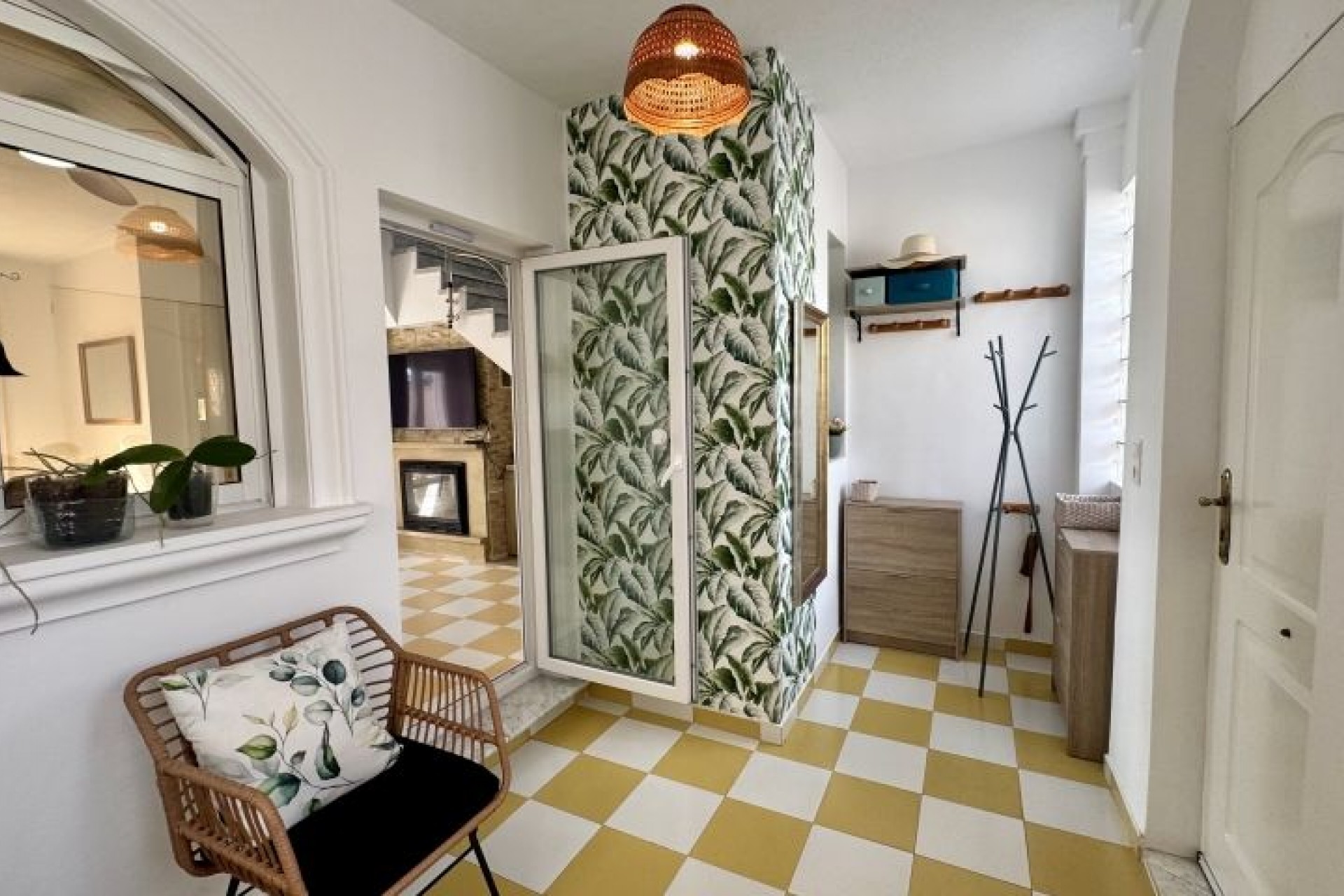 Brukt - Villa -
Torrevieja - Costa Blanca