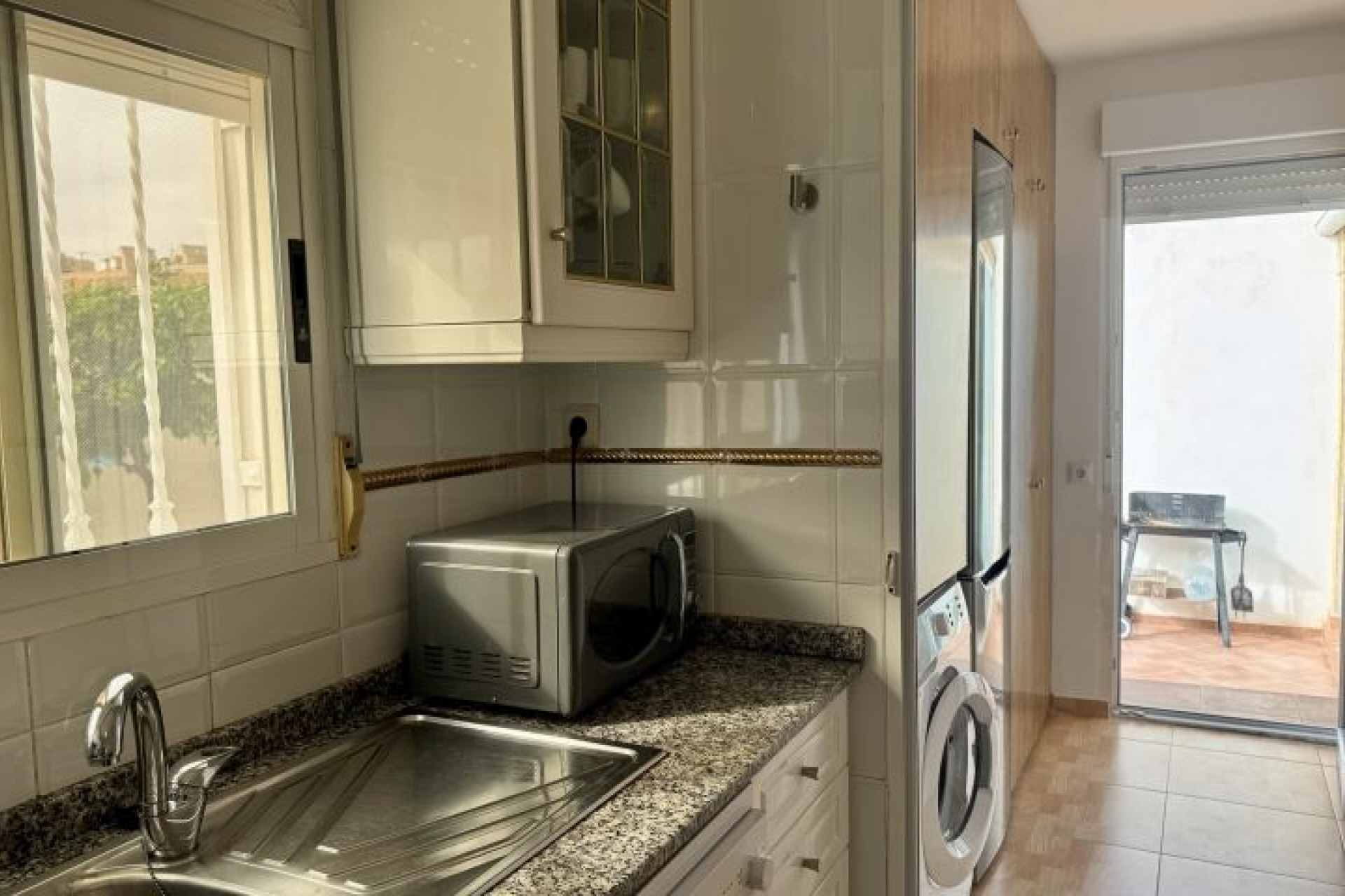 Brukt - Villa -
Torrevieja - Costa Blanca