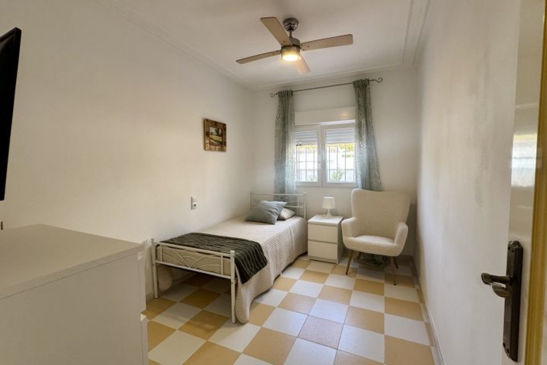 Brukt - Villa -
Torrevieja - Costa Blanca