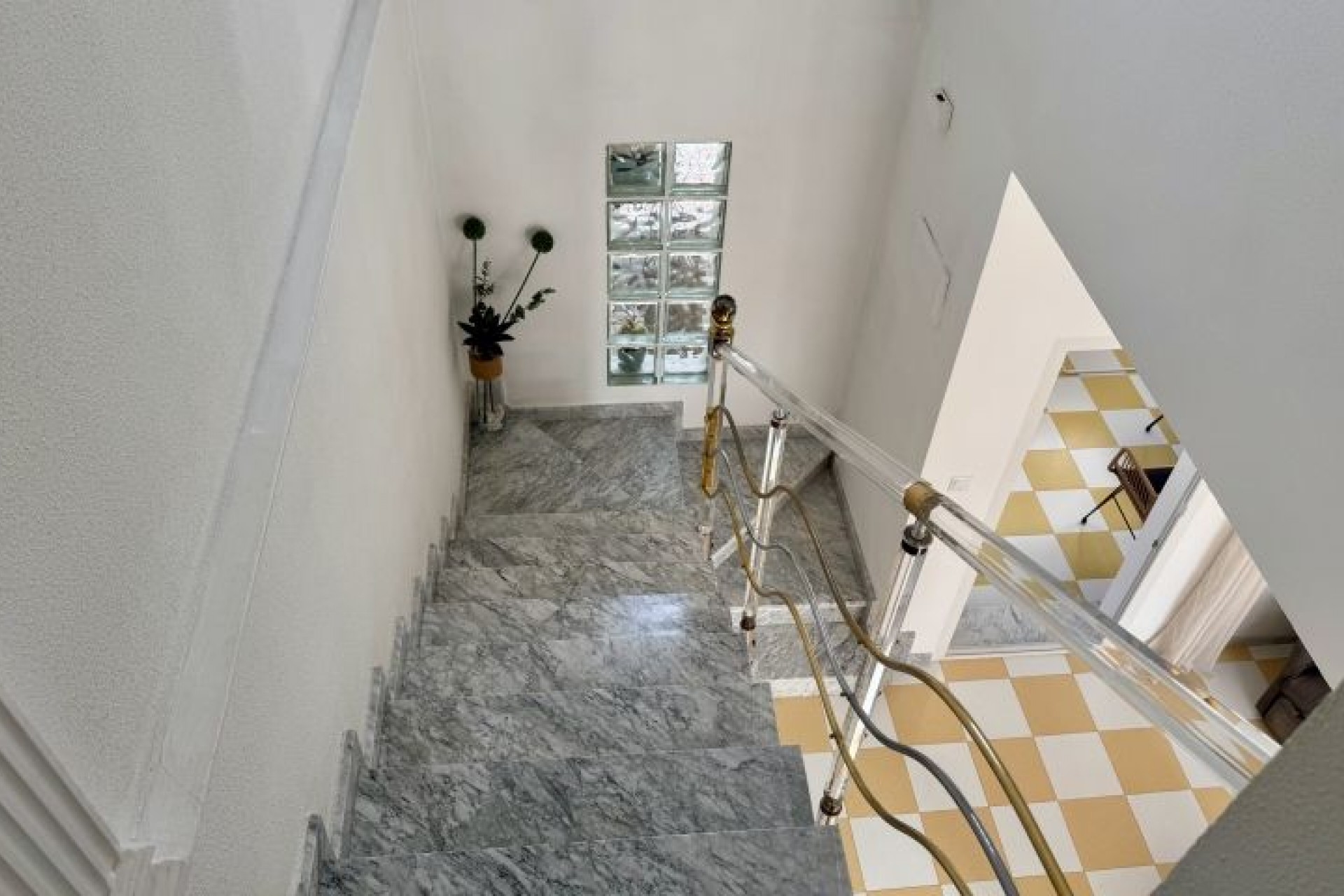 Brukt - Villa -
Torrevieja - Costa Blanca