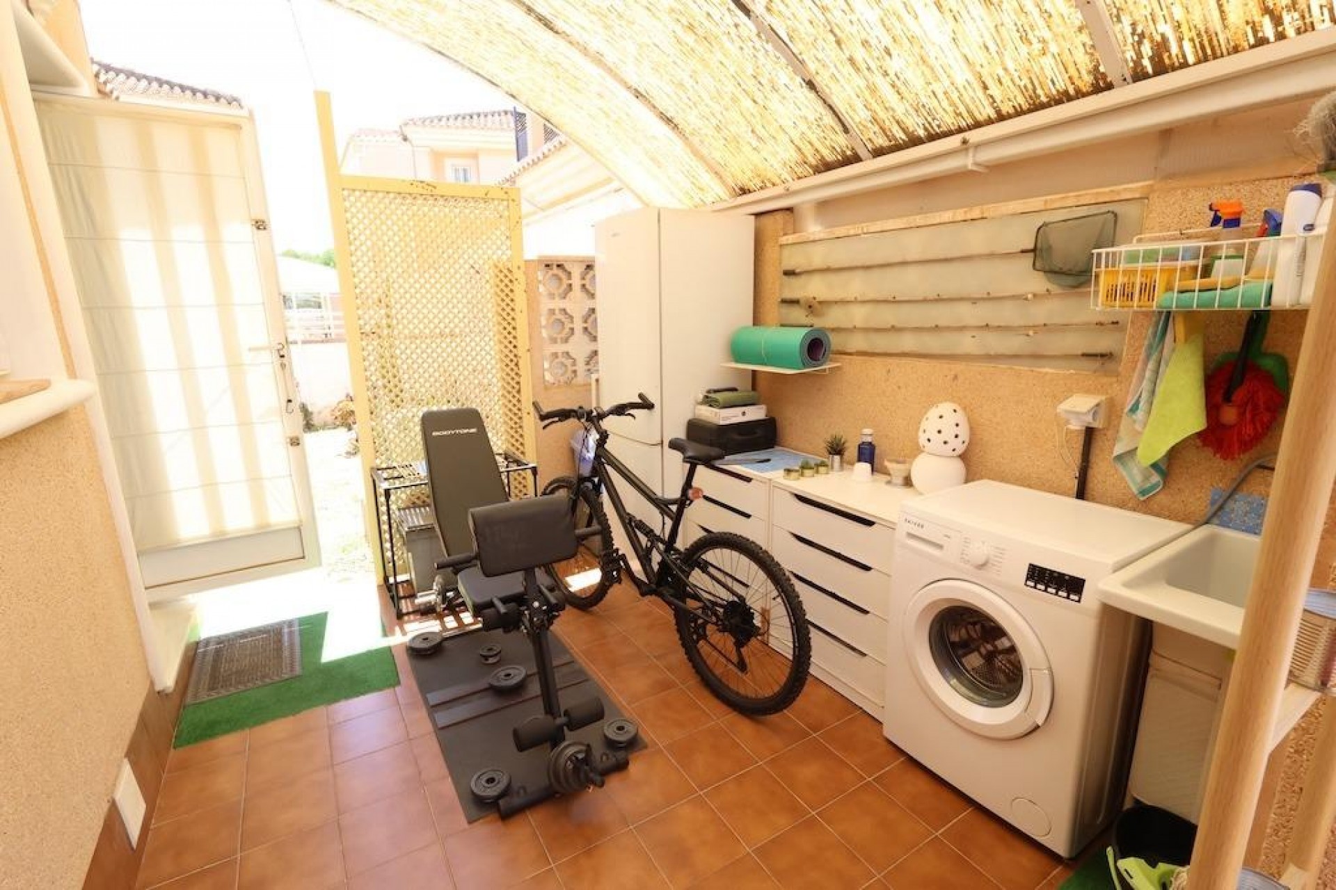 Brukt - Villa -
Torrevieja - Costa Blanca