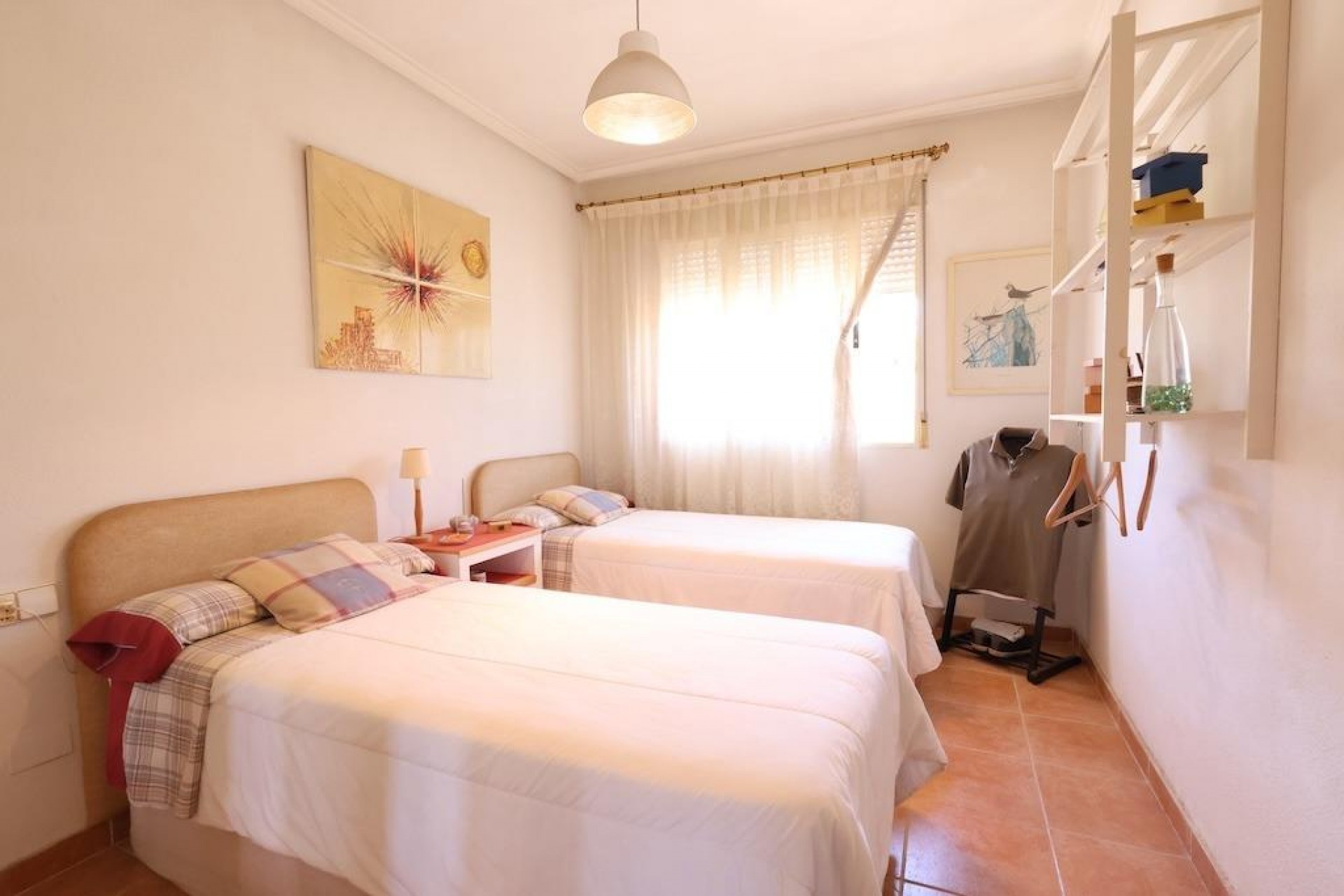 Brukt - Villa -
Torrevieja - Costa Blanca