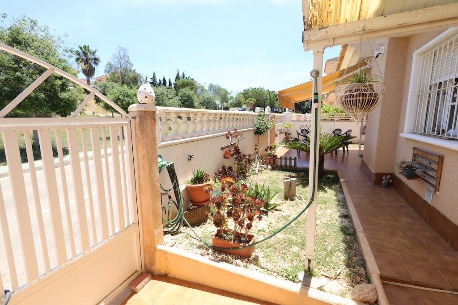 Brukt - Villa -
Torrevieja - Costa Blanca