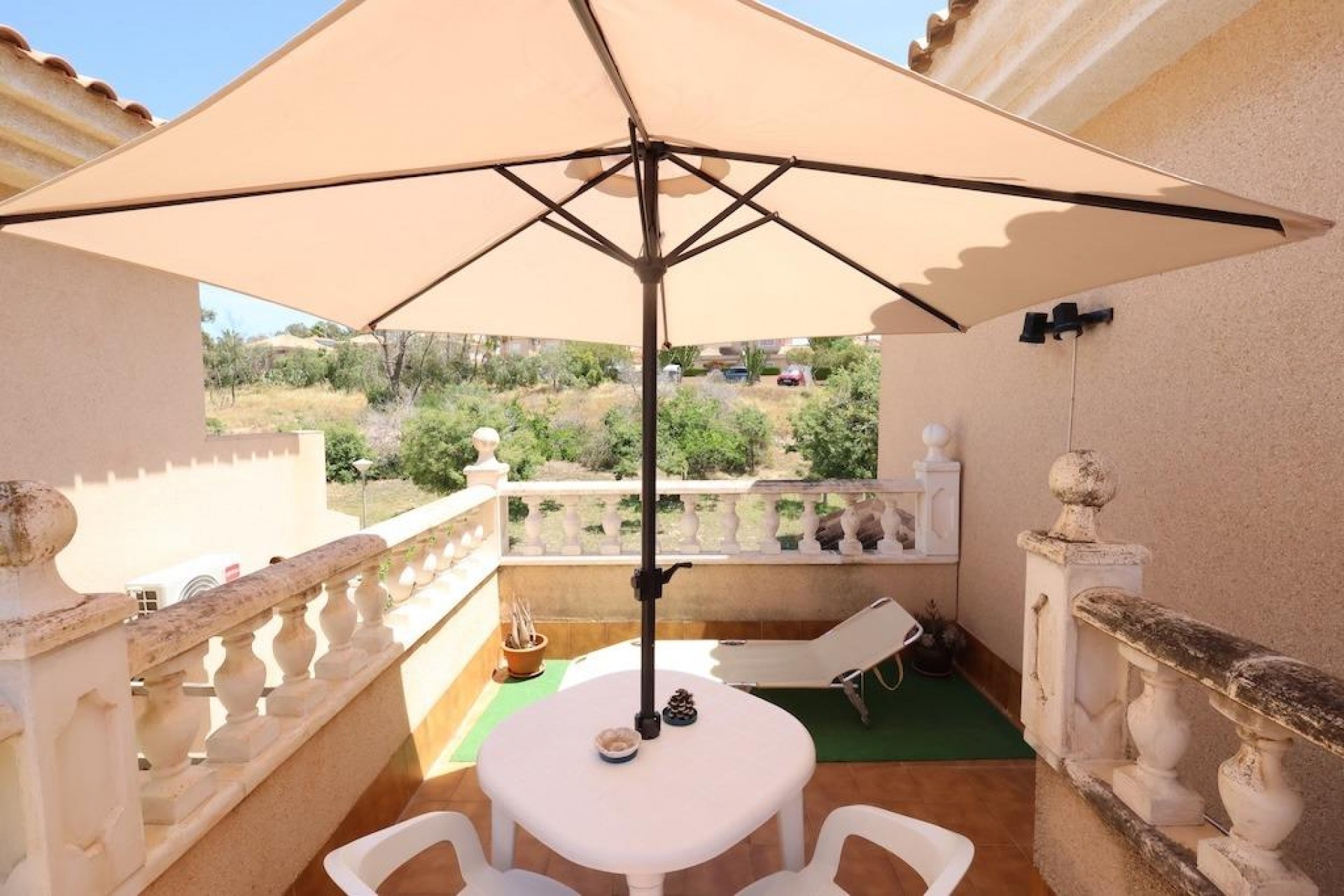 Brukt - Villa -
Torrevieja - Costa Blanca